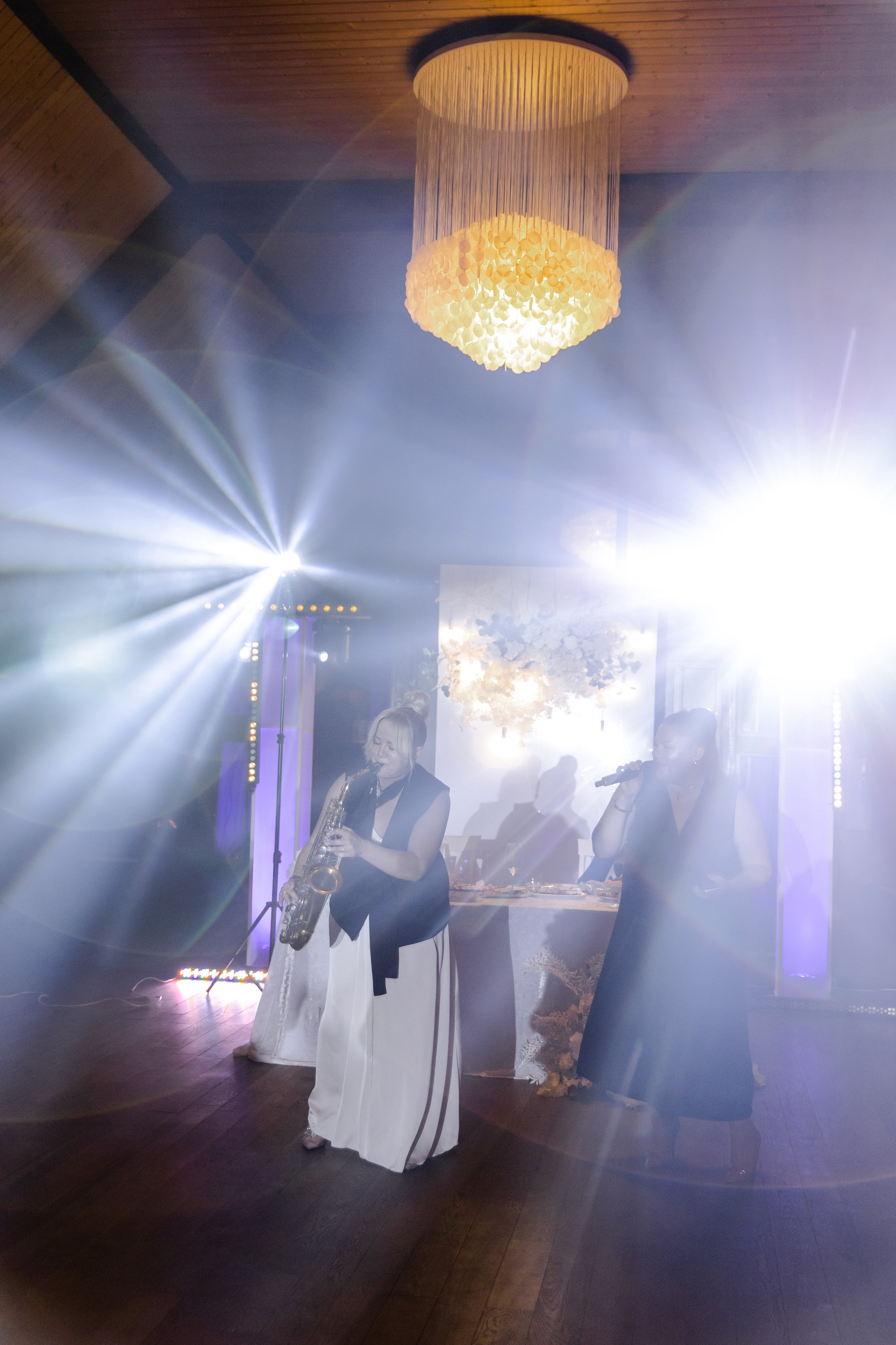 Свадебный день Саши и Маши. Свадебный фотограф Анна Бабахина