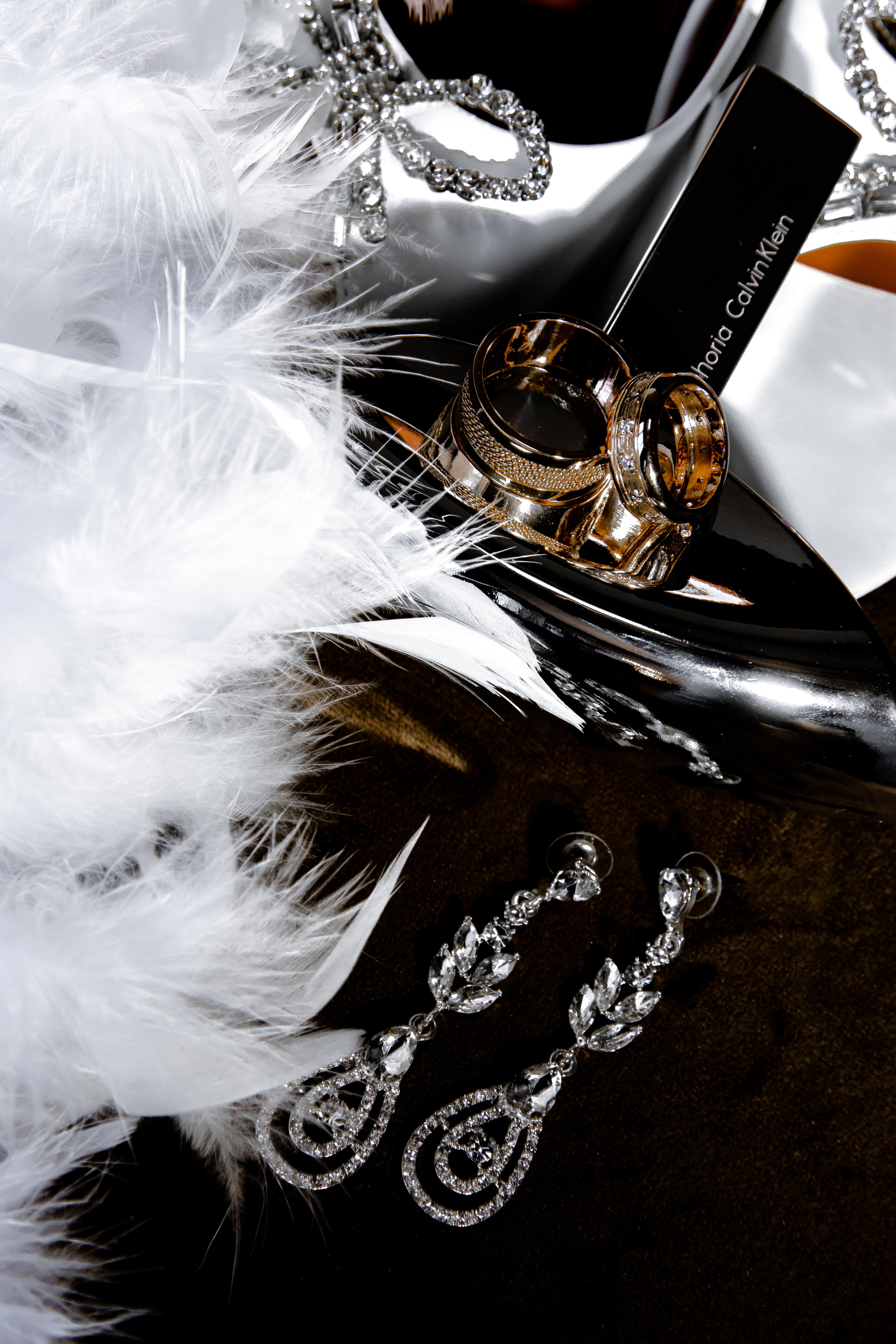 Свадебный день Саши и Маши. Свадебный фотограф Анна Бабахина