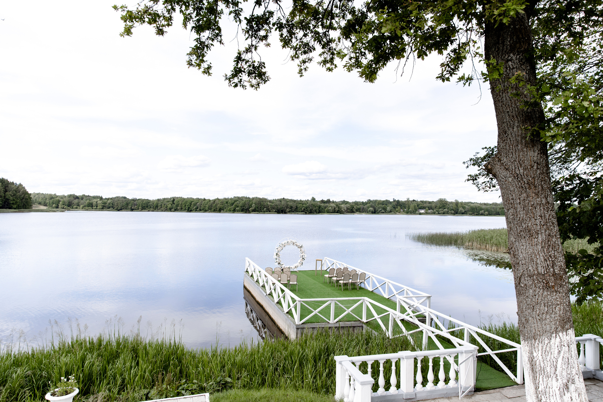 Свадебный день Сергея и Маши. Свадебный фотограф Анна Бабахина