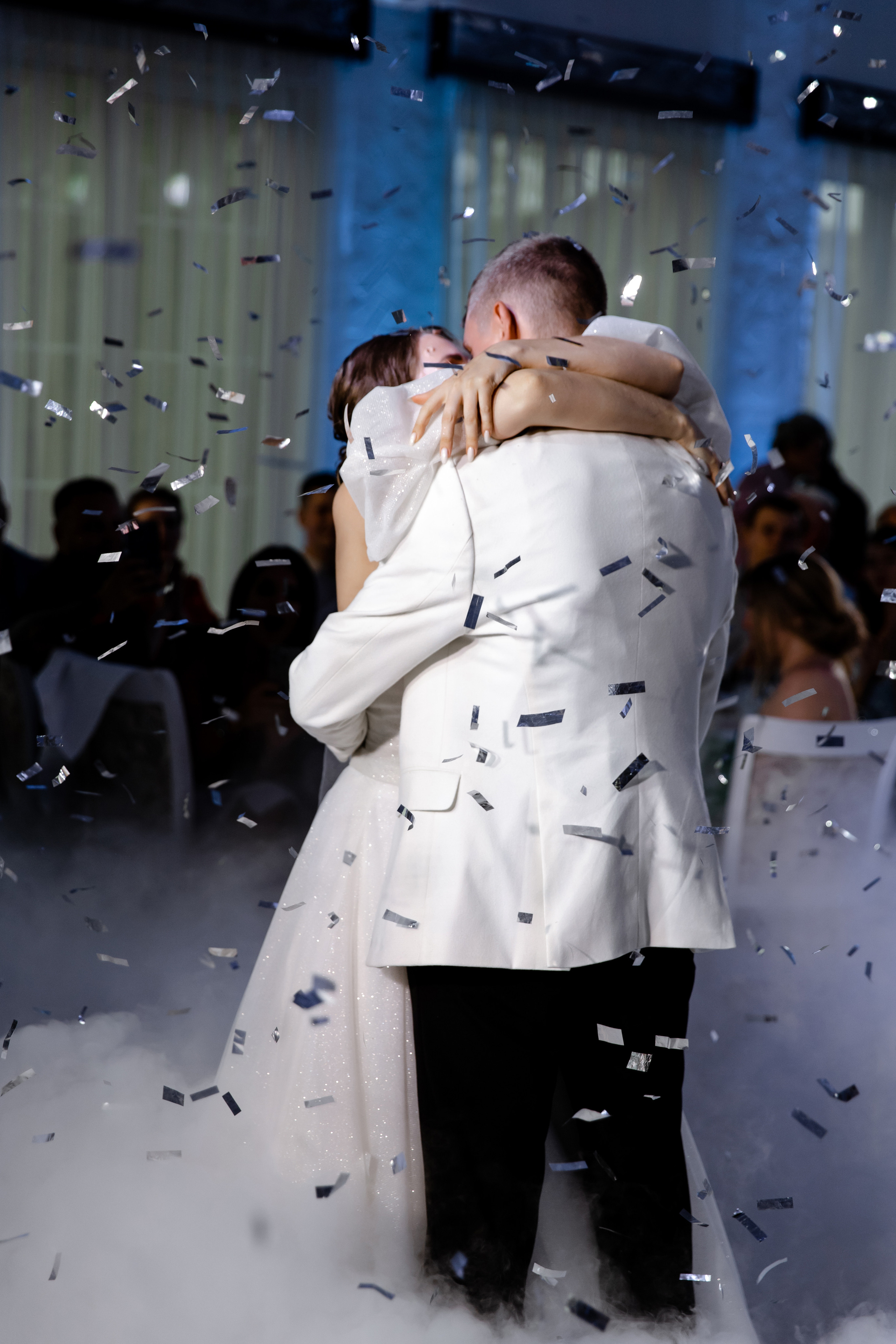 Свадебный день Кирилла и Иры. Свадебный фотограф Анна Бабахина