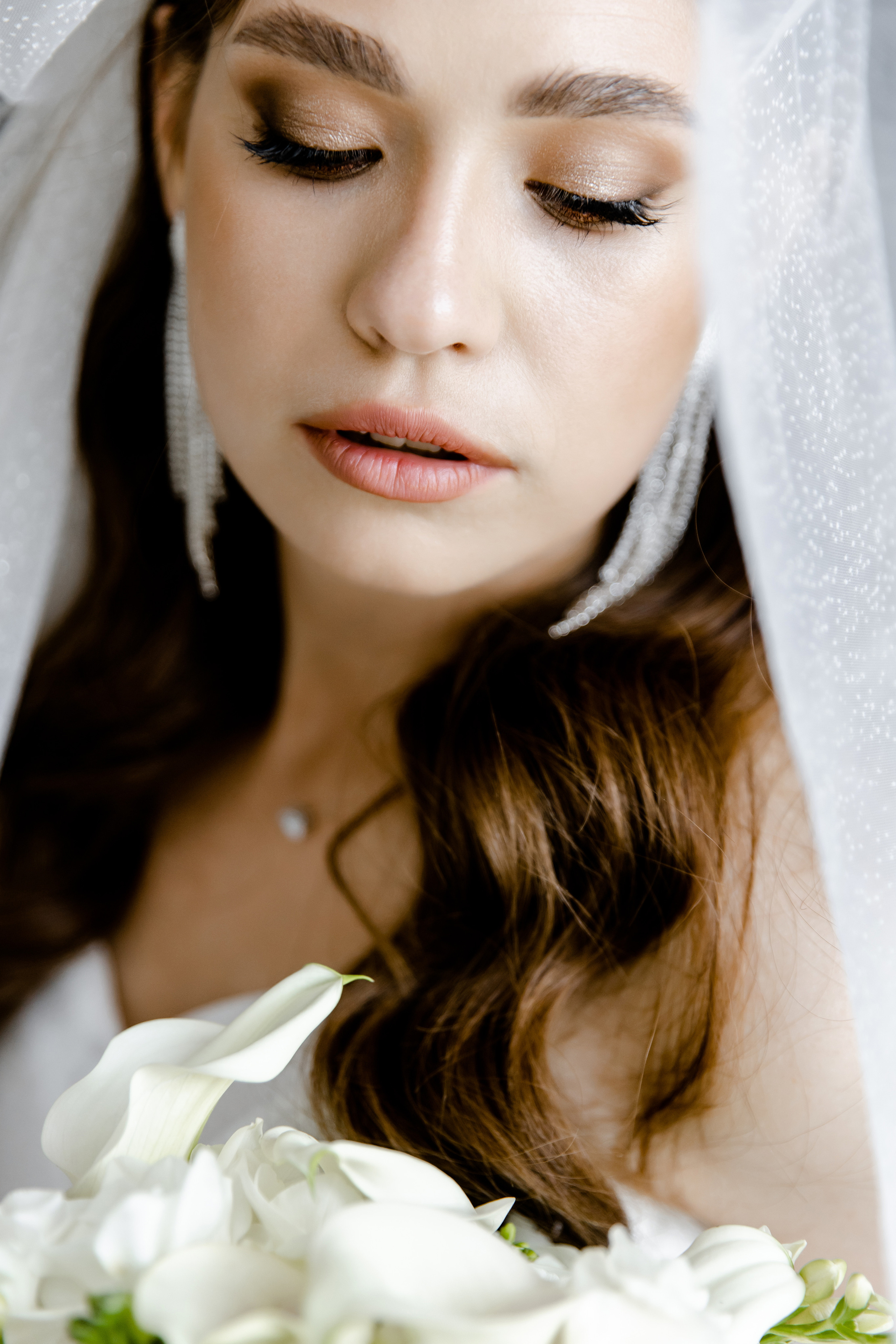 Свадебный день Сергея и Маши. Свадебный фотограф Анна Бабахина