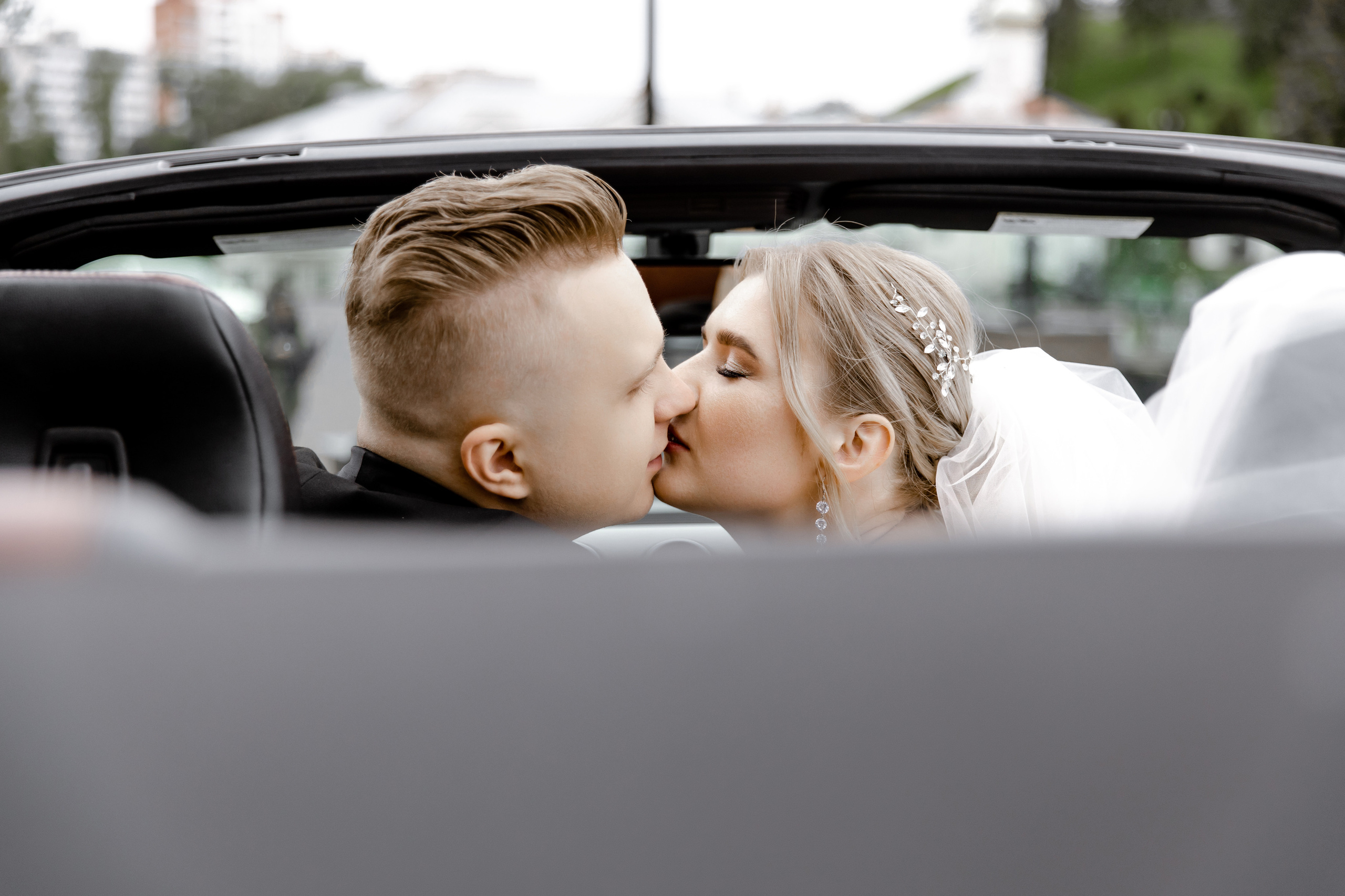 Свадебный день Влада и Тани. Свадебный фотограф Анна Бабахина