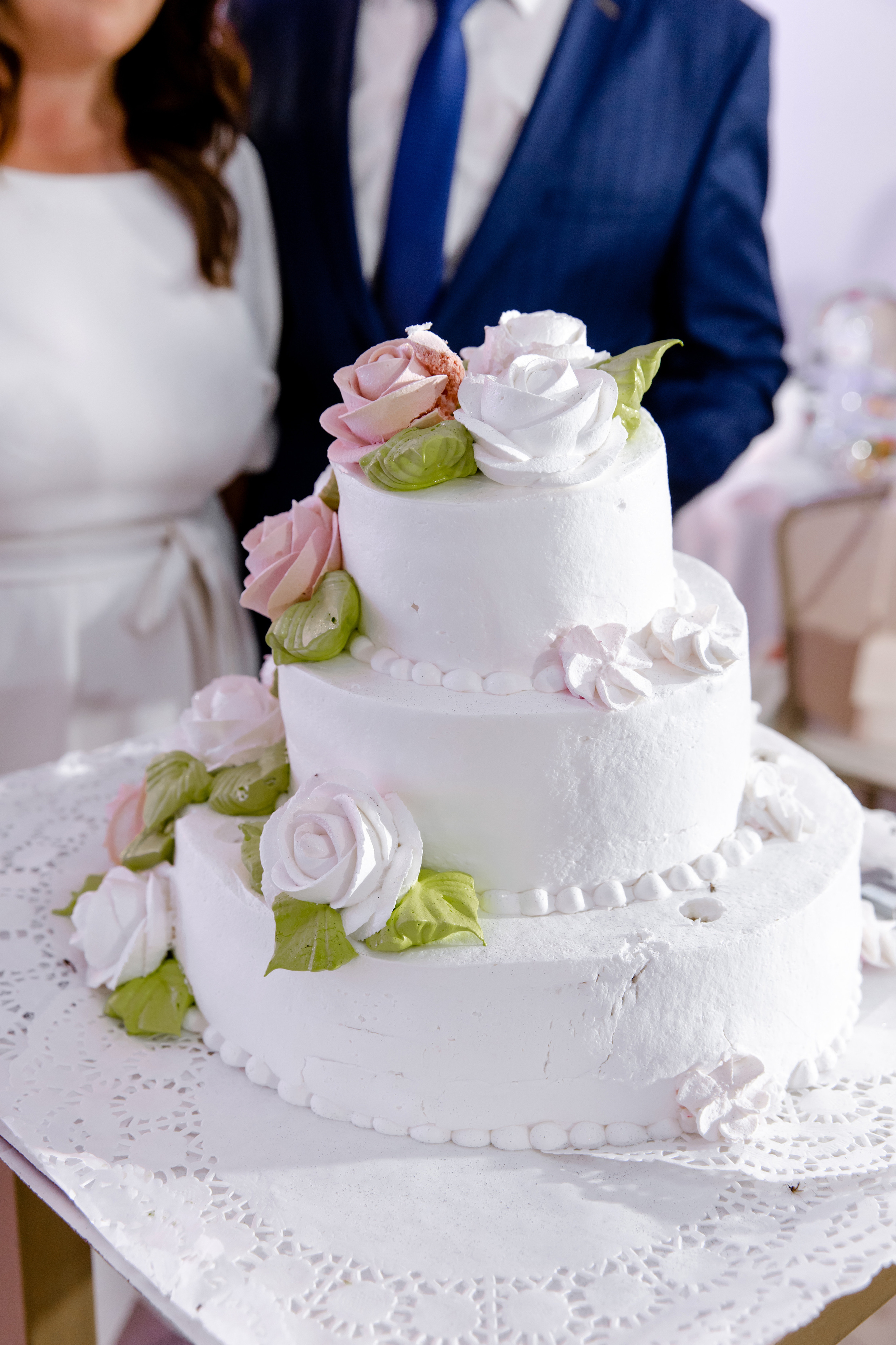 Свадебный день Григория и Татьяны. Свадебный фотограф Анна Бабахина