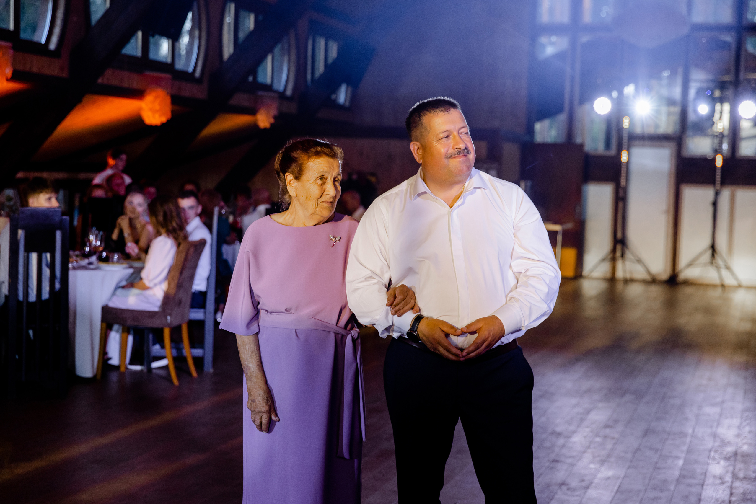 Свадебный день Андрея и Юли. Свадебный фотограф Анна Бабахина