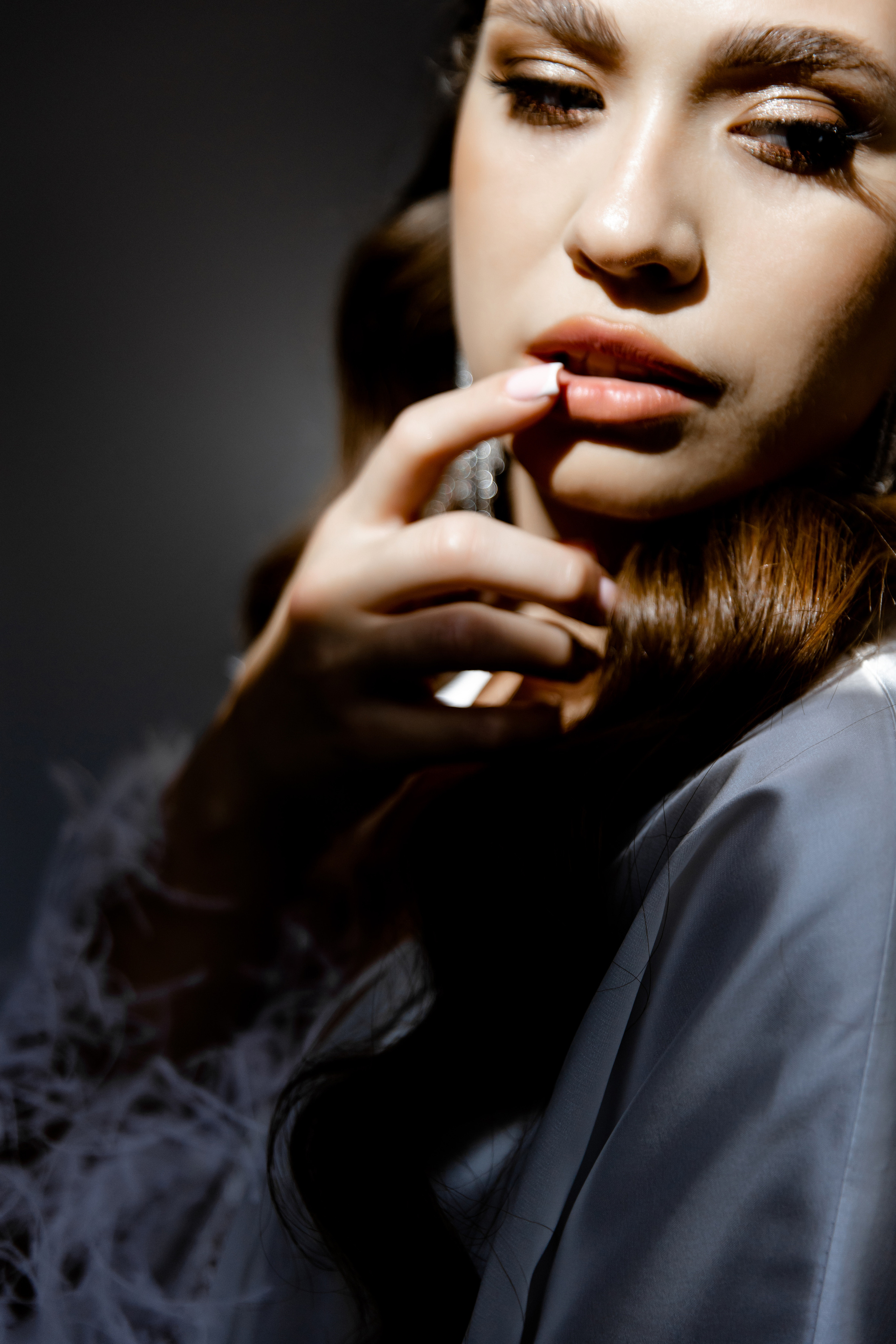 Свадебный день Сергея и Маши. Свадебный фотограф Анна Бабахина