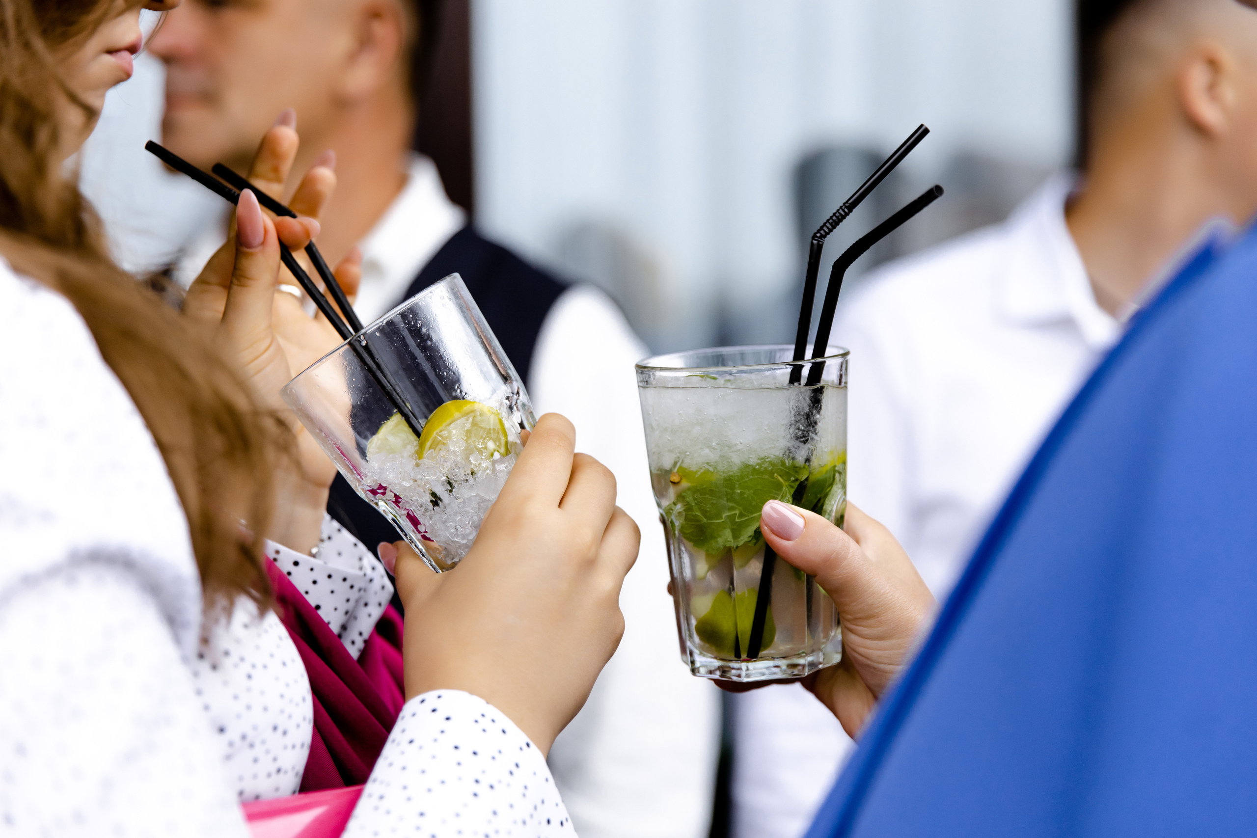 Свадебный день Влада и Тани. Свадебный фотограф Анна Бабахина