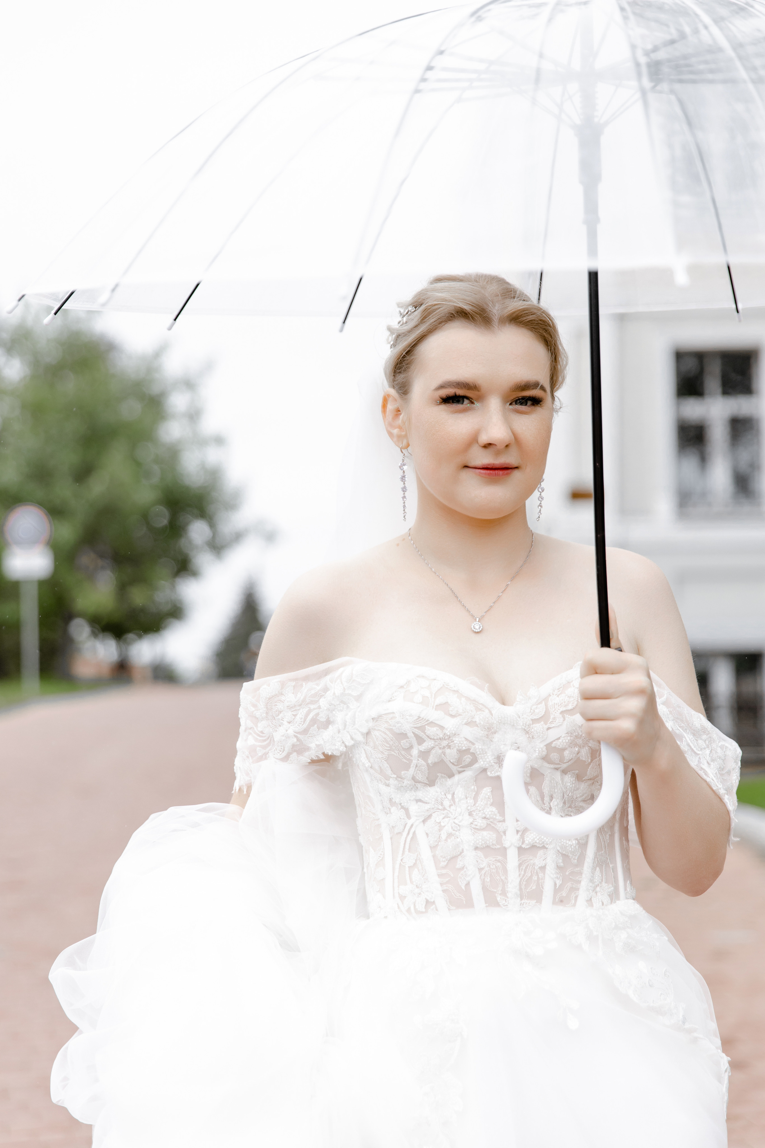 Свадебный день Влада и Тани. Свадебный фотограф Анна Бабахина