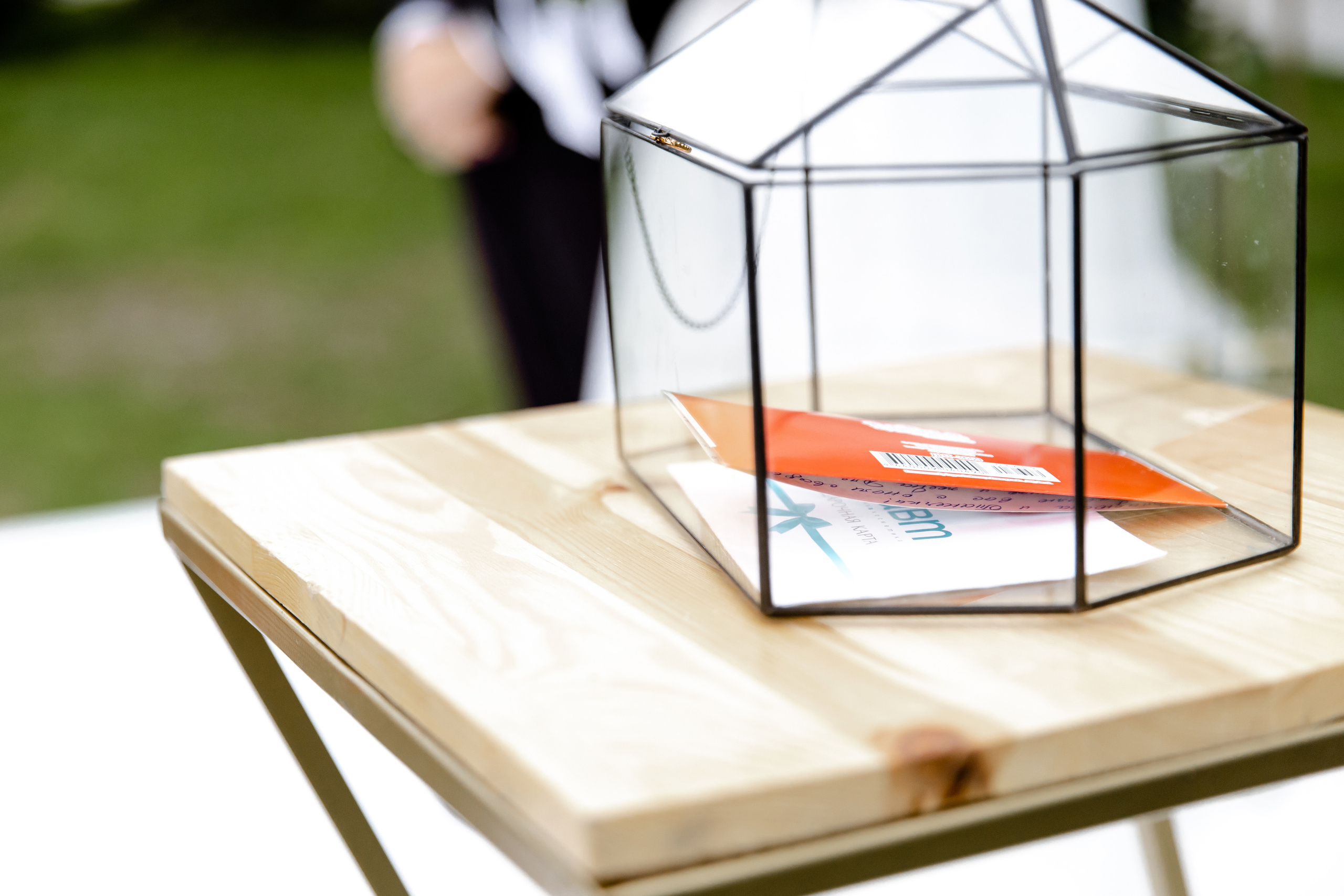 Свадебный день Влада и Тани. Свадебный фотограф Анна Бабахина