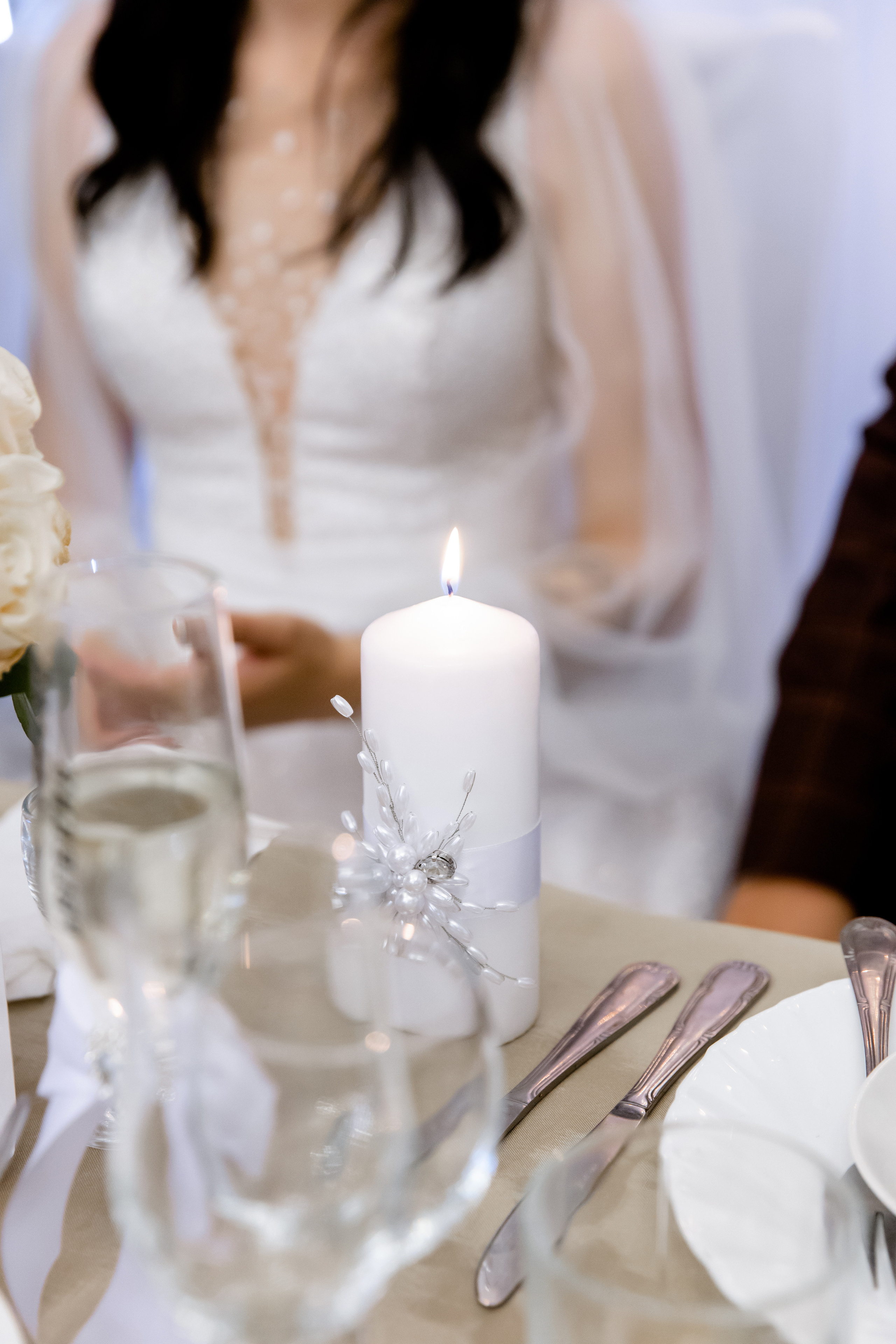 Свадебный день Сергея и Жени. Свадебный фотограф Анна Бабахина