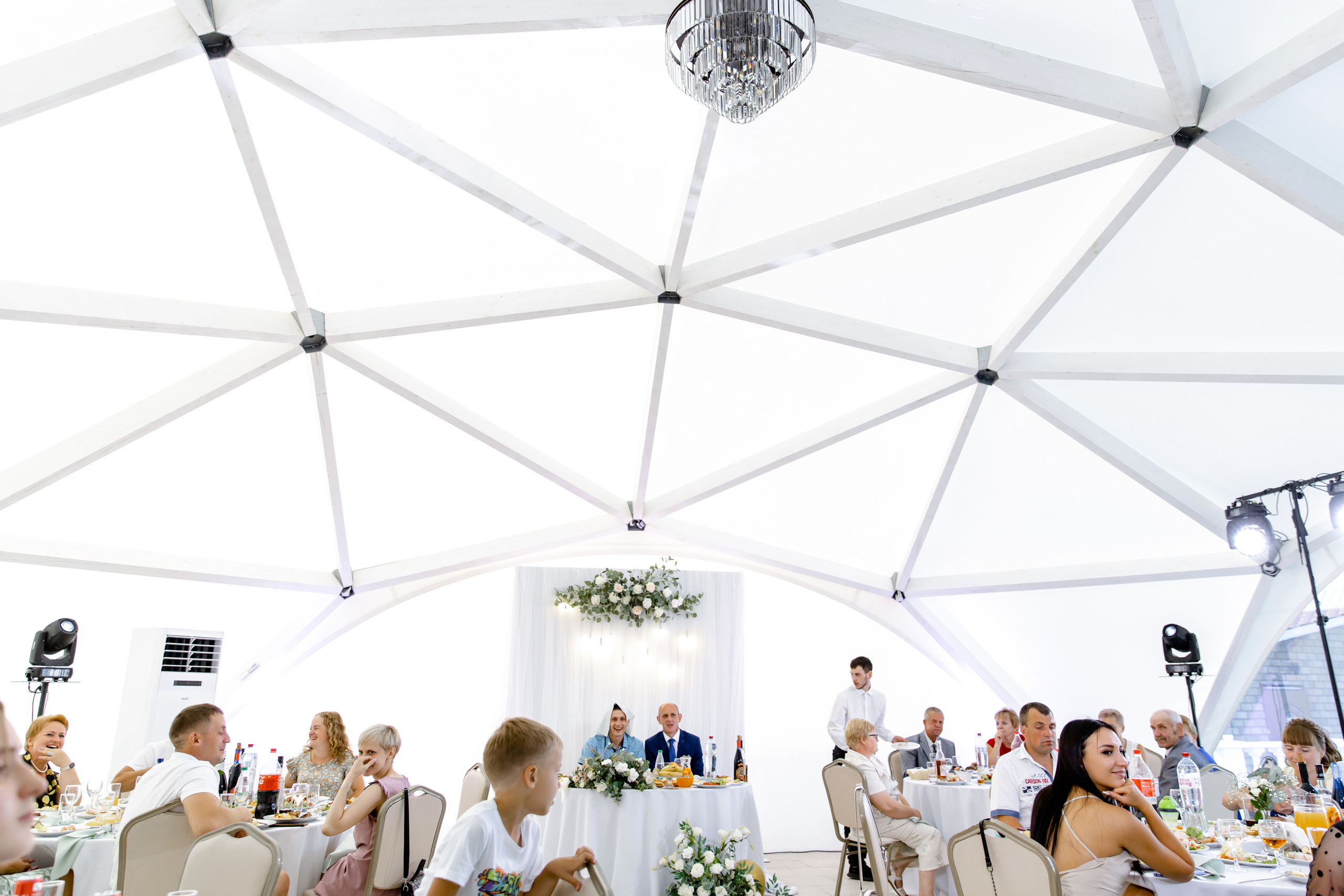 Свадебный день Григория и Татьяны. Свадебный фотограф Анна Бабахина