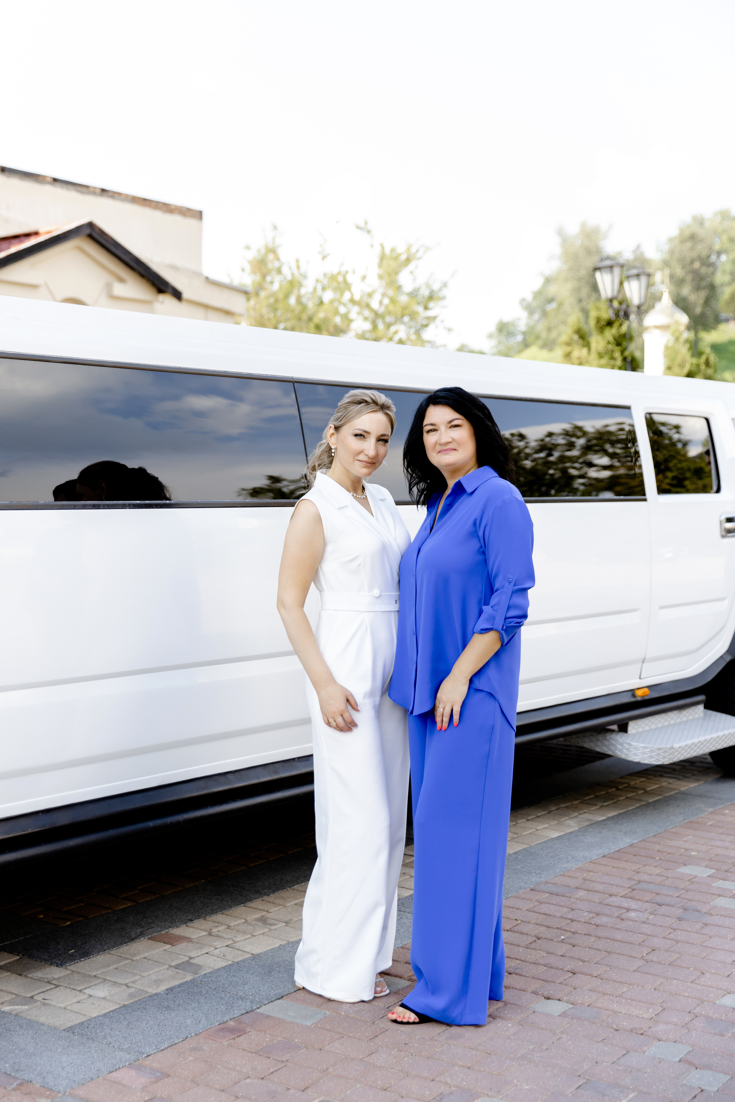 Свадебный день Димы и Оли. Свадебный фотограф Анна Бабахина