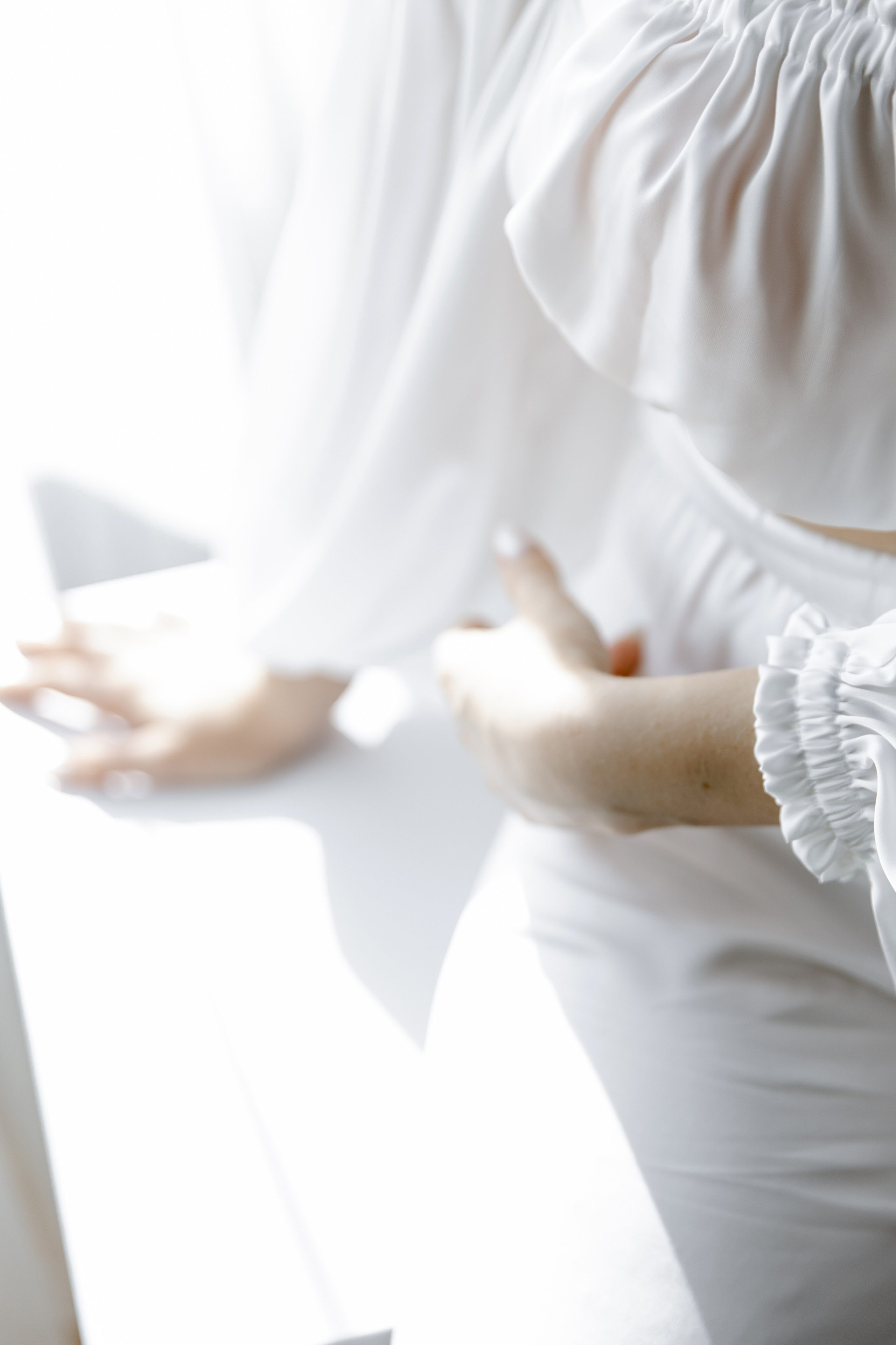 Свадебный день Кирилла и Иры. Свадебный фотограф Анна Бабахина