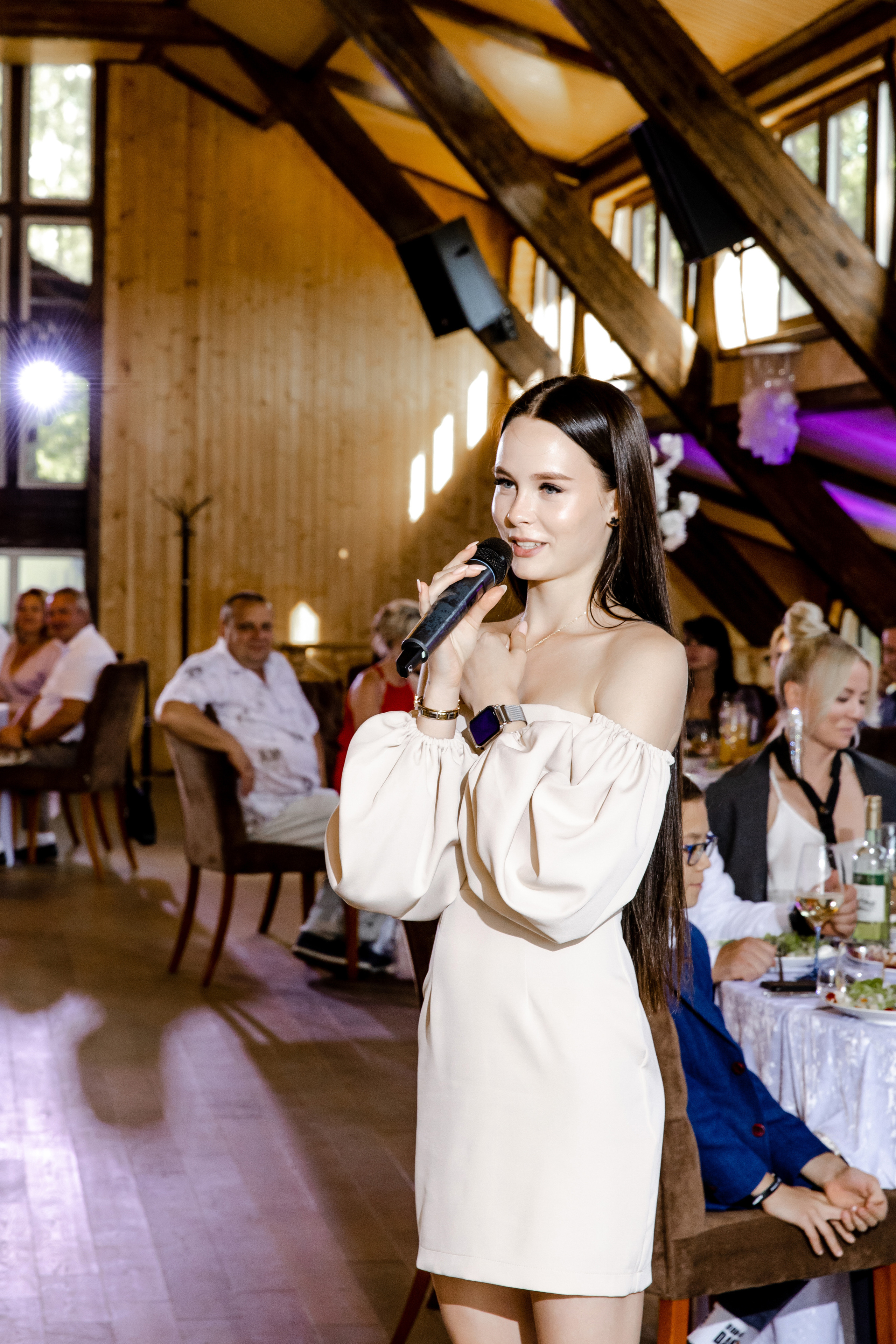 Свадебный день Саши и Маши. Свадебный фотограф Анна Бабахина