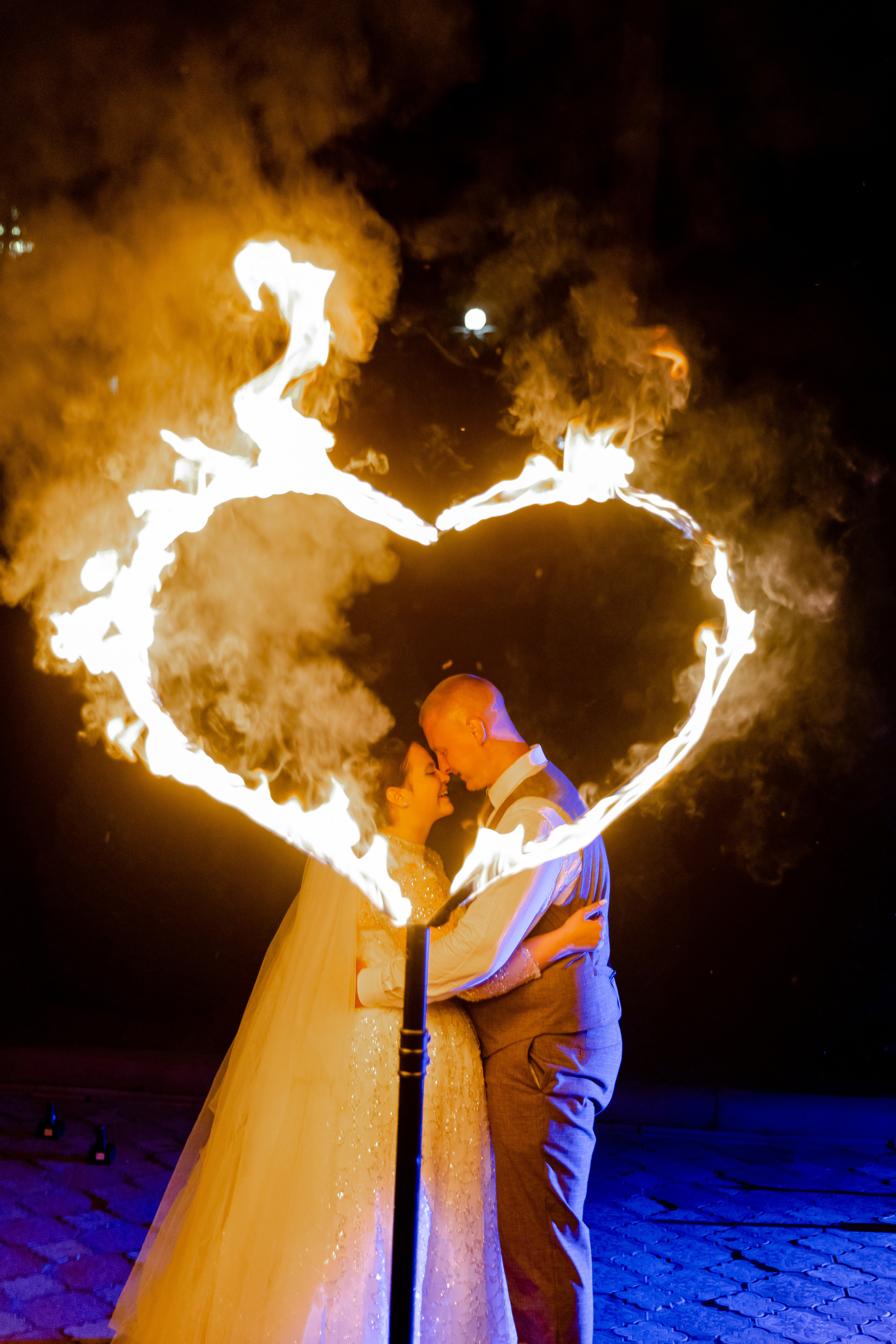 Свадебный день Антона и Ани. Свадебный фотограф Анна Бабахина