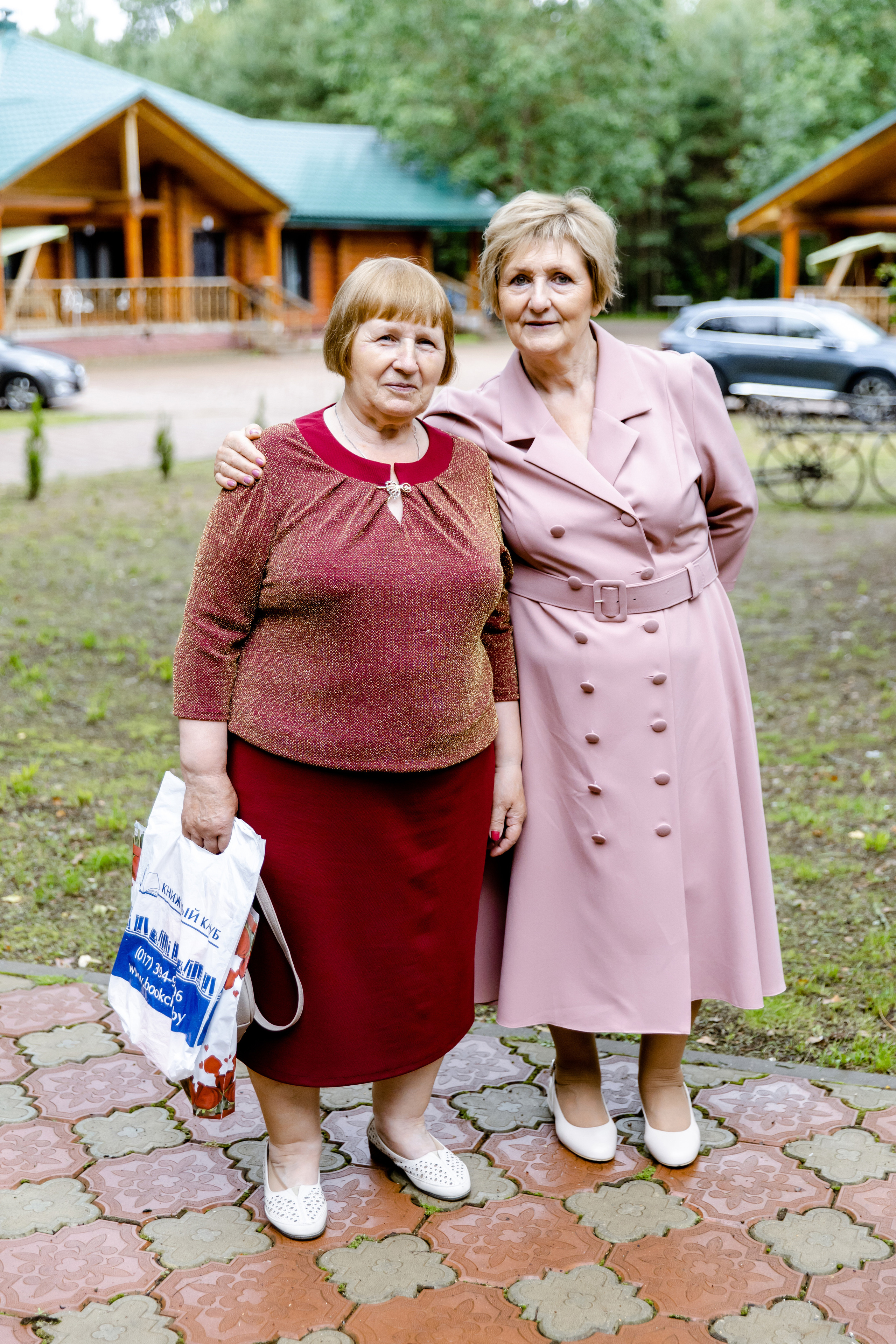 Свадебный день Андрея и Юли. Свадебный фотограф Анна Бабахина