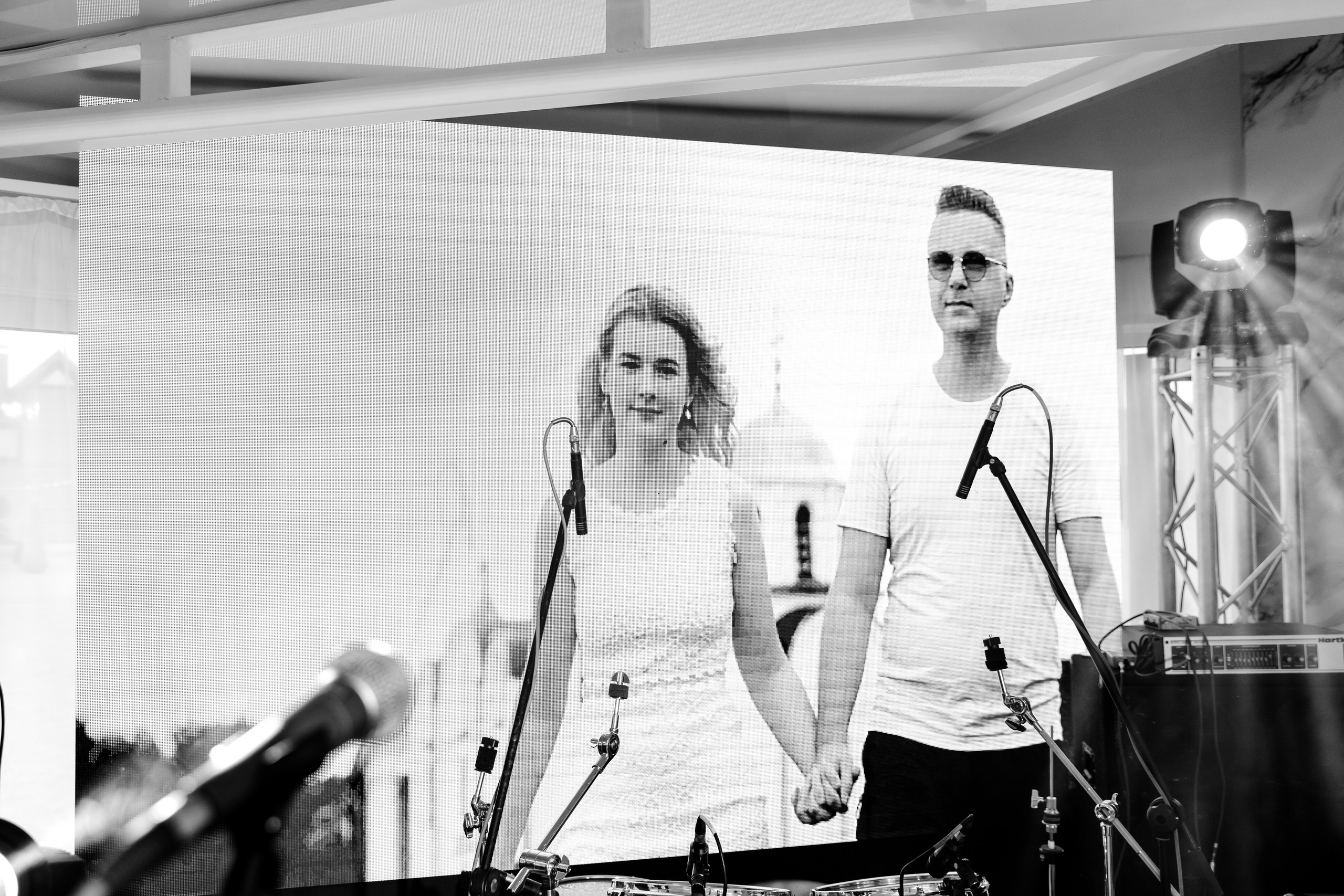 Свадебный день Влада и Тани. Свадебный фотограф Анна Бабахина