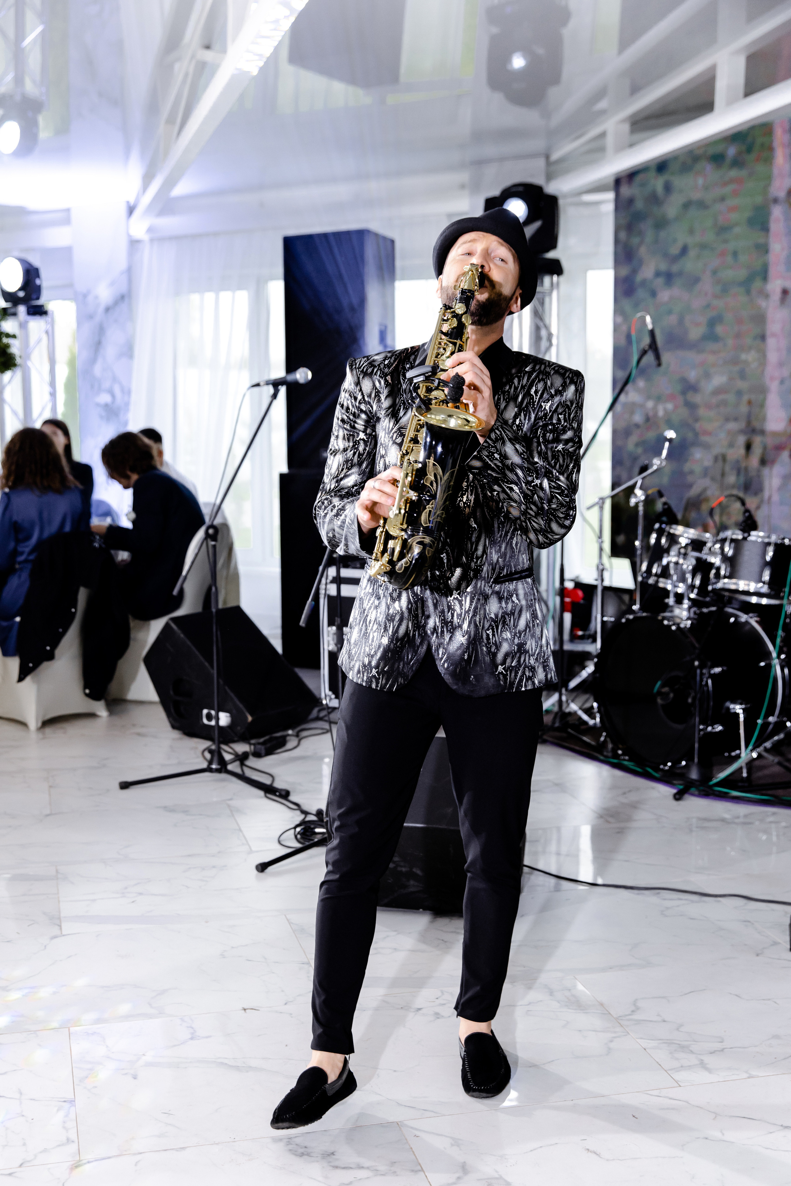 Свадебный день Влада и Тани. Свадебный фотограф Анна Бабахина