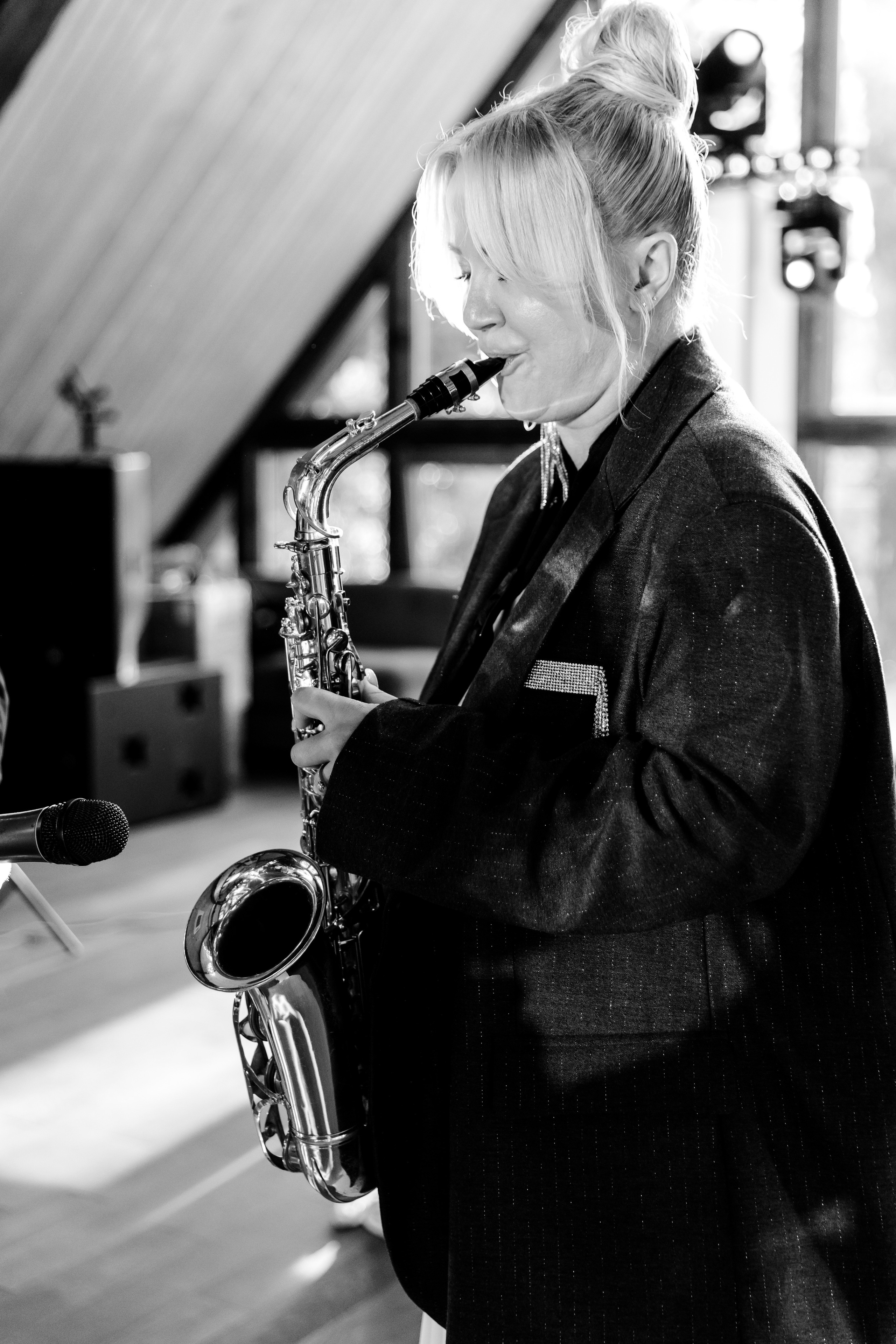 Свадебный день Саши и Маши. Свадебный фотограф Анна Бабахина