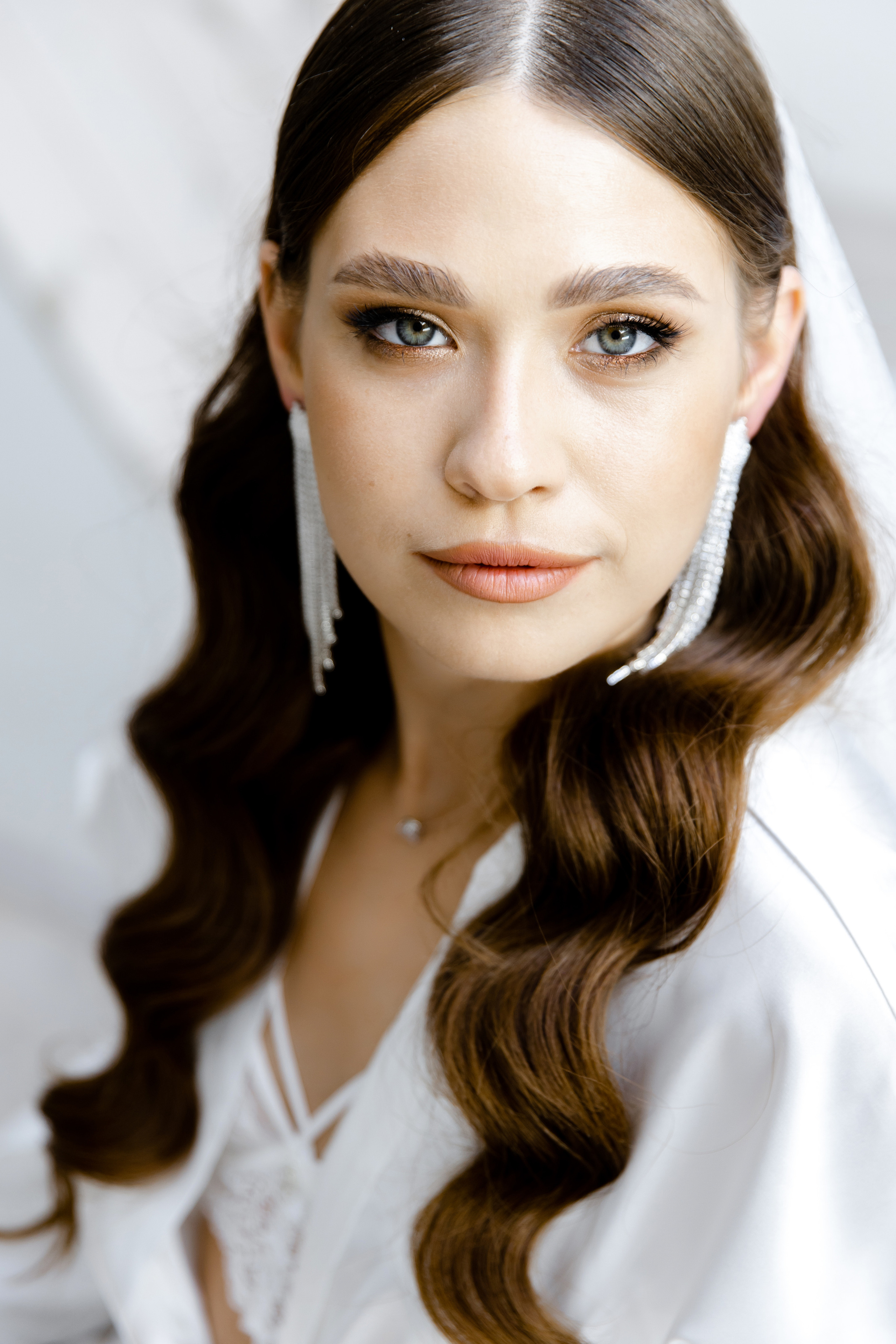 Свадебный день Сергея и Маши. Свадебный фотограф Анна Бабахина