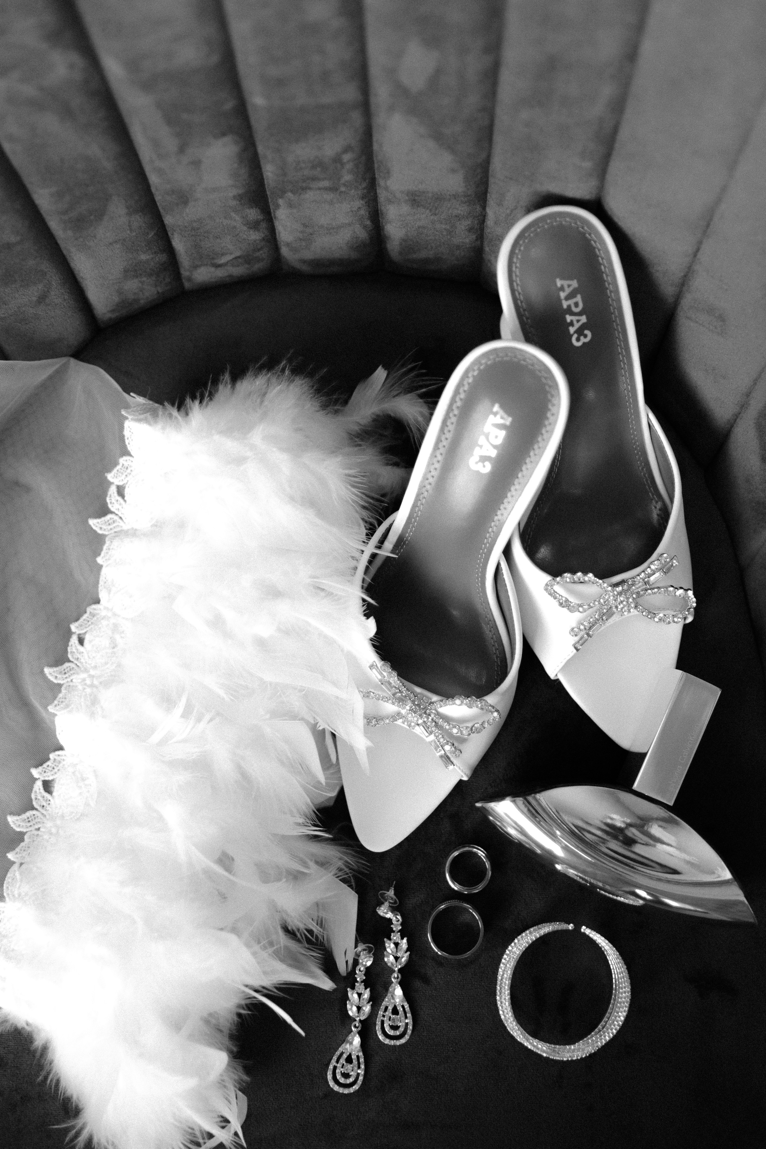 Свадебный день Саши и Маши. Свадебный фотограф Анна Бабахина