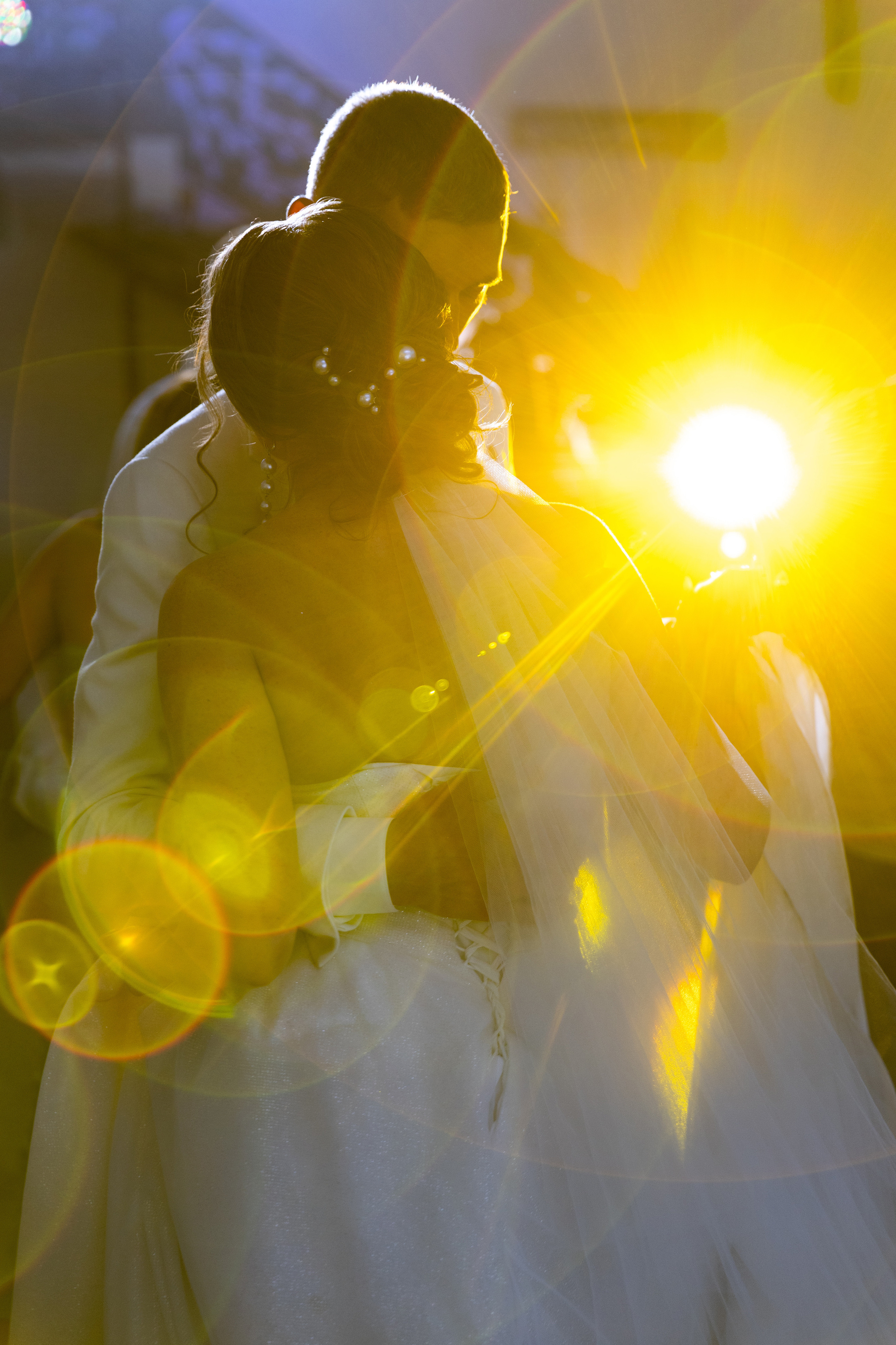 Свадебный день Кирилла и Иры. Свадебный фотограф Анна Бабахина