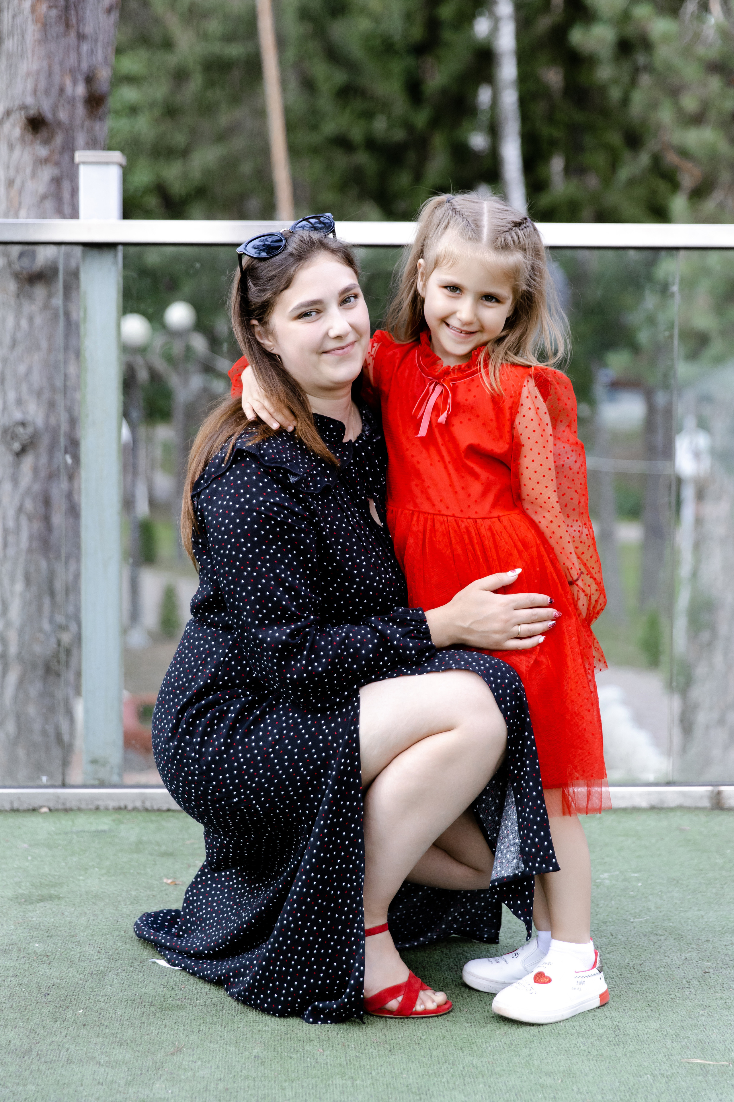 Свадебный день Антона и Ани. Свадебный фотограф Анна Бабахина