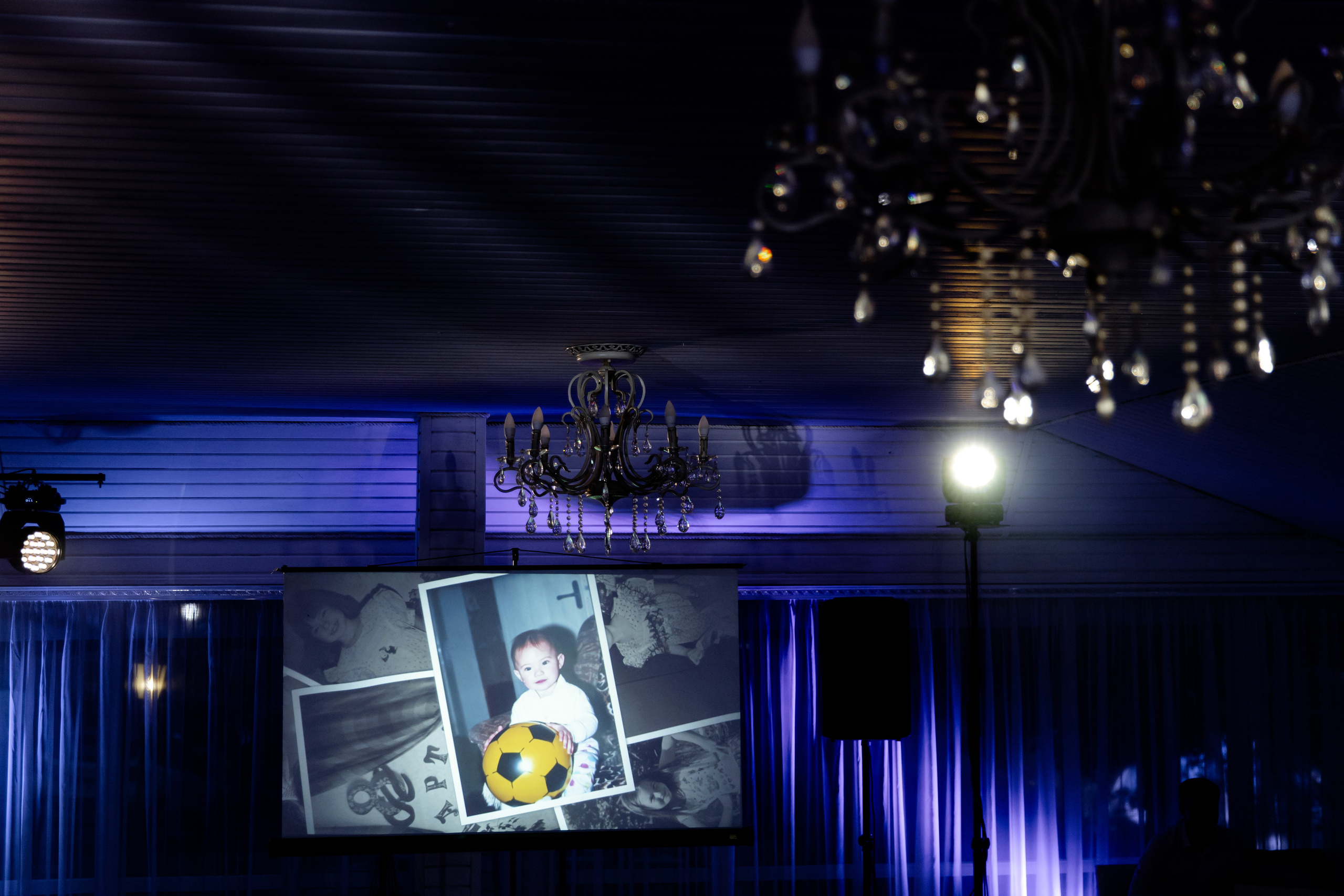 Свадебный день Сергея и Маши. Свадебный фотограф Анна Бабахина