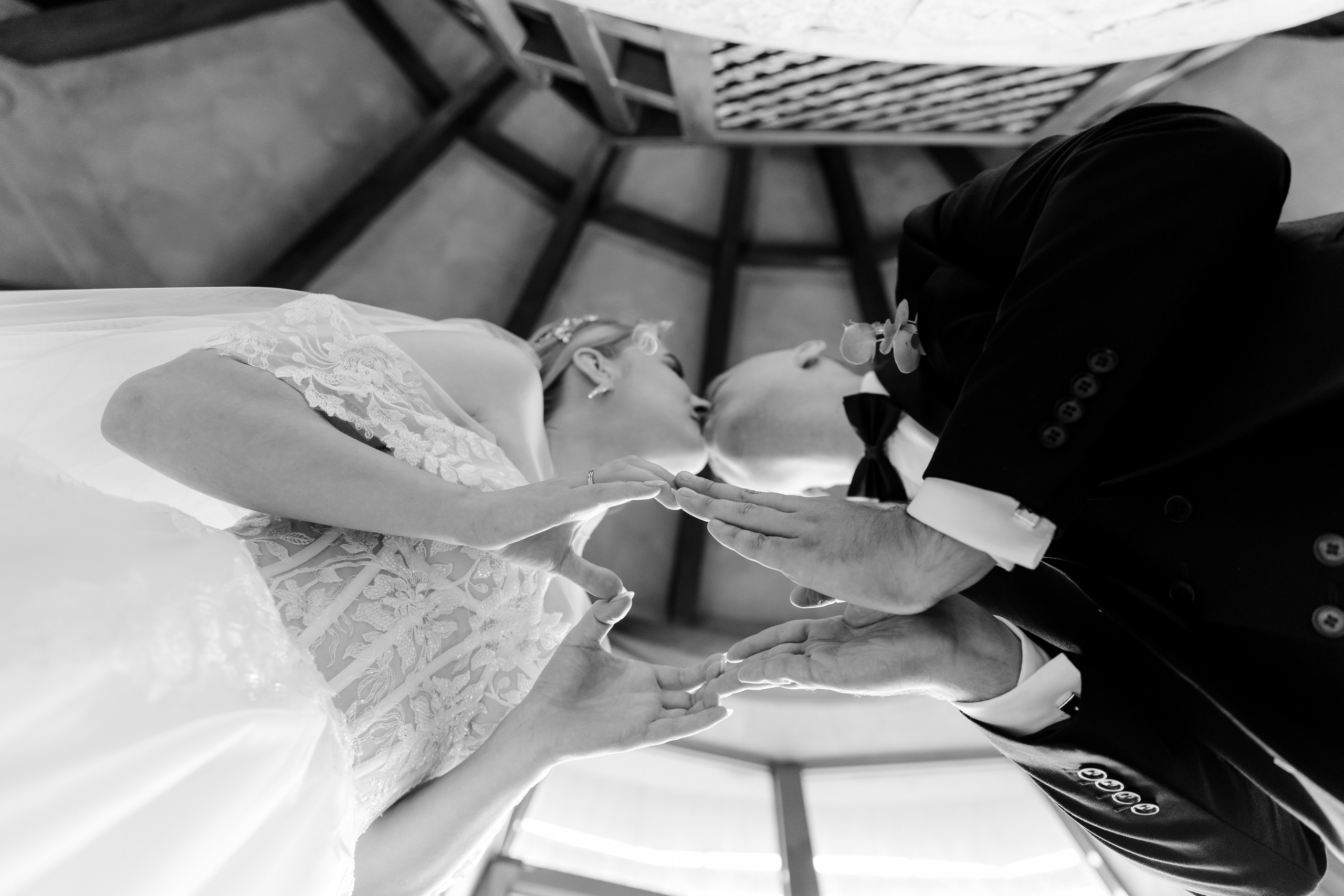 Свадебный день Влада и Тани. Свадебный фотограф Анна Бабахина