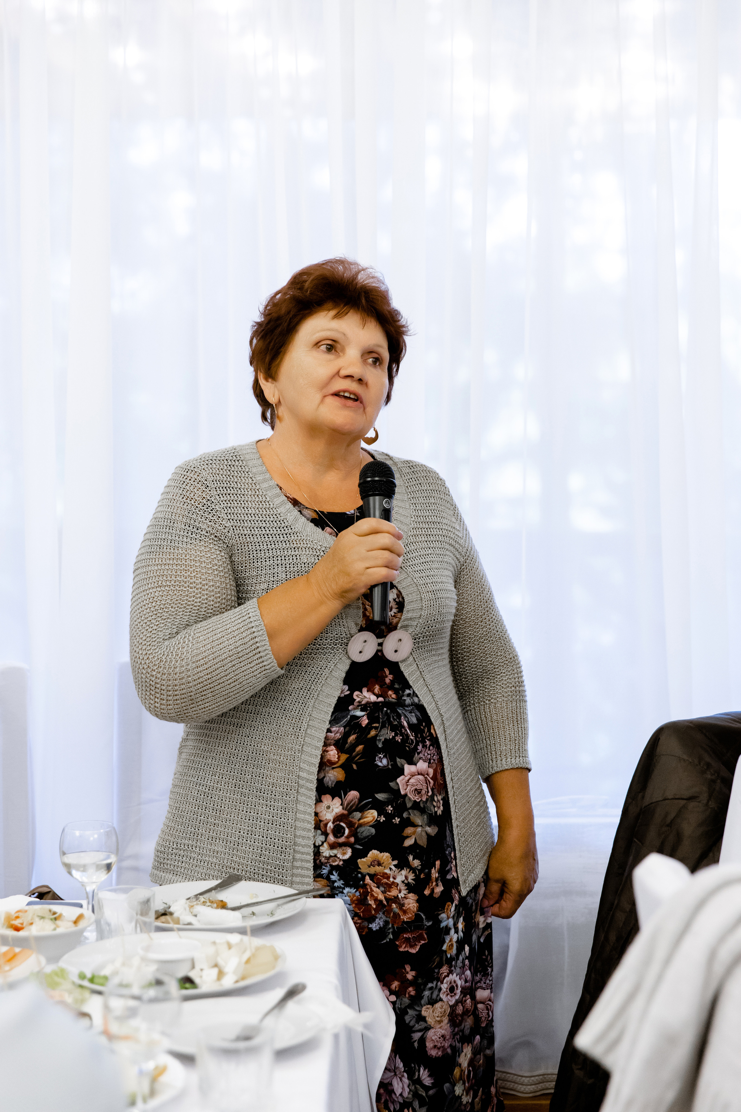 Свадебный день Сергея и Жени. Свадебный фотограф Анна Бабахина