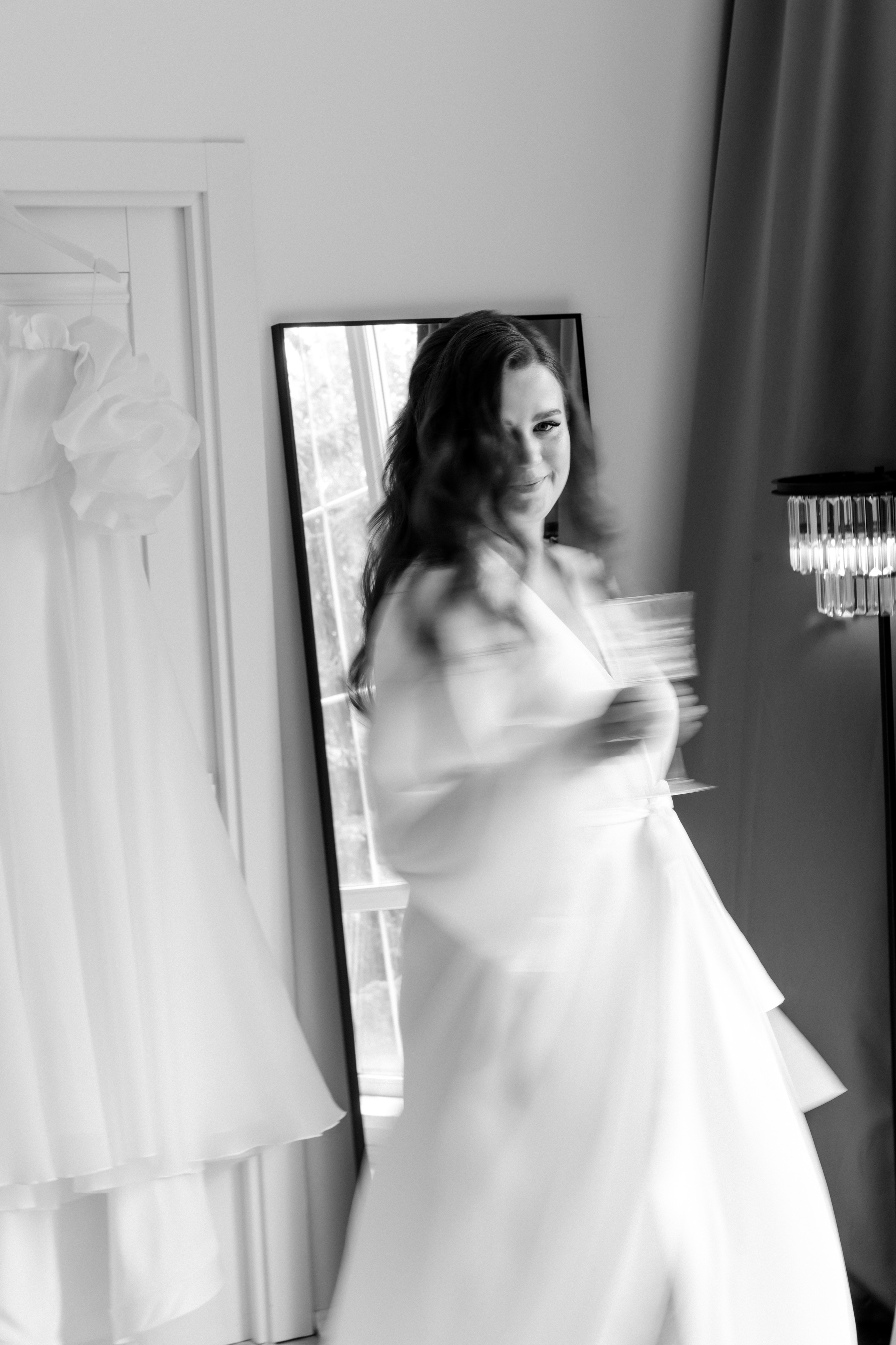 Свадебный день Жени и Маши. Свадебный фотограф Анна Бабахина