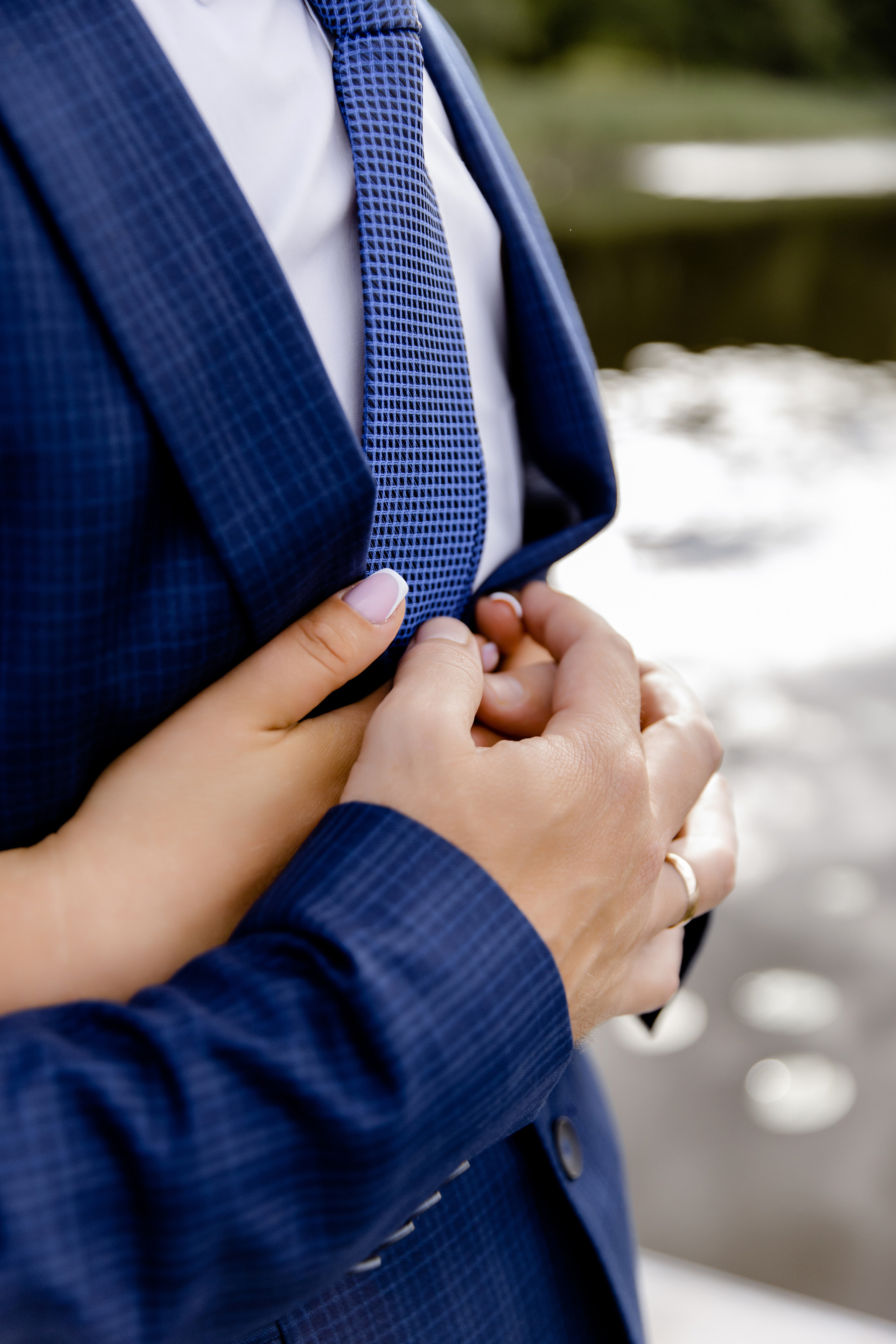 Свадебный день Григория и Татьяны. Свадебный фотограф Анна Бабахина