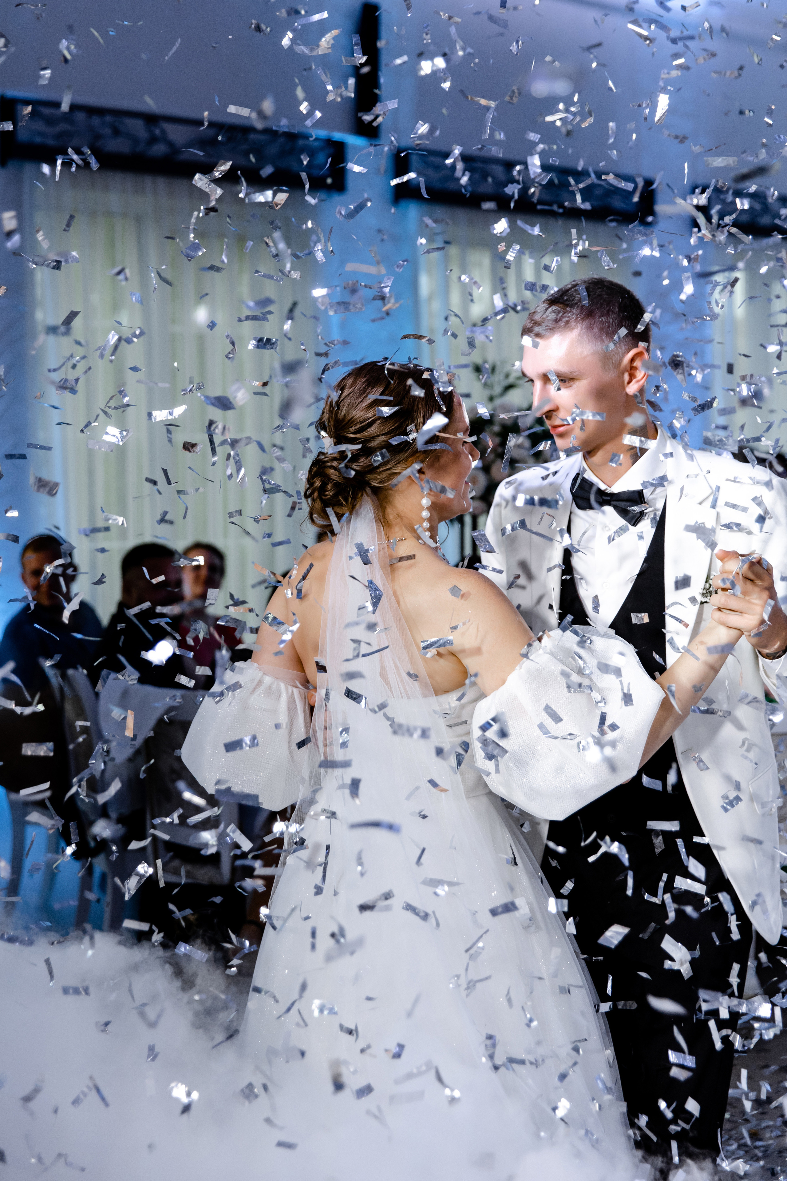 Свадебный день Кирилла и Иры. Свадебный фотограф Анна Бабахина