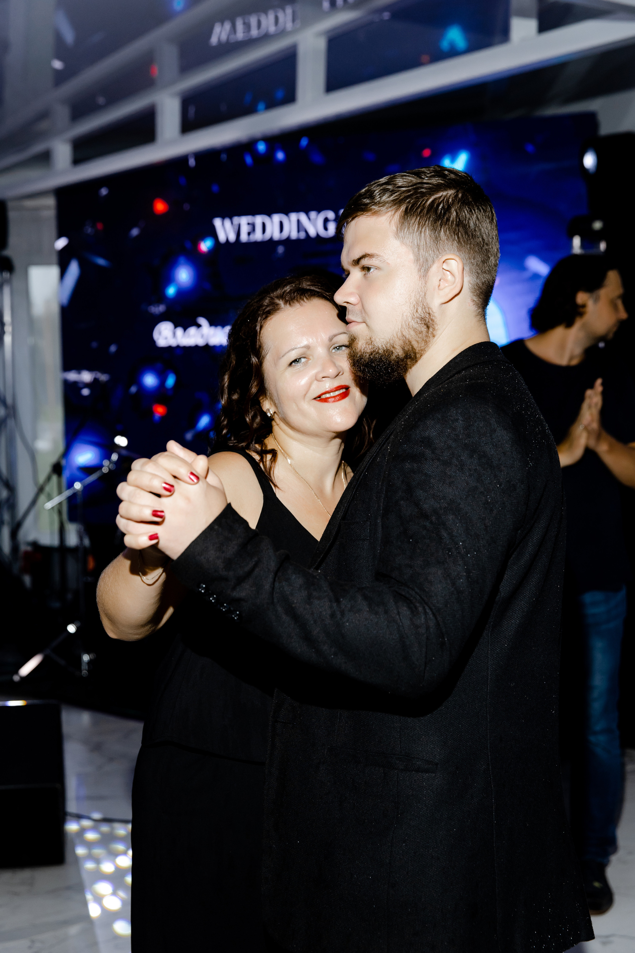 Свадебный день Влада и Тани. Свадебный фотограф Анна Бабахина