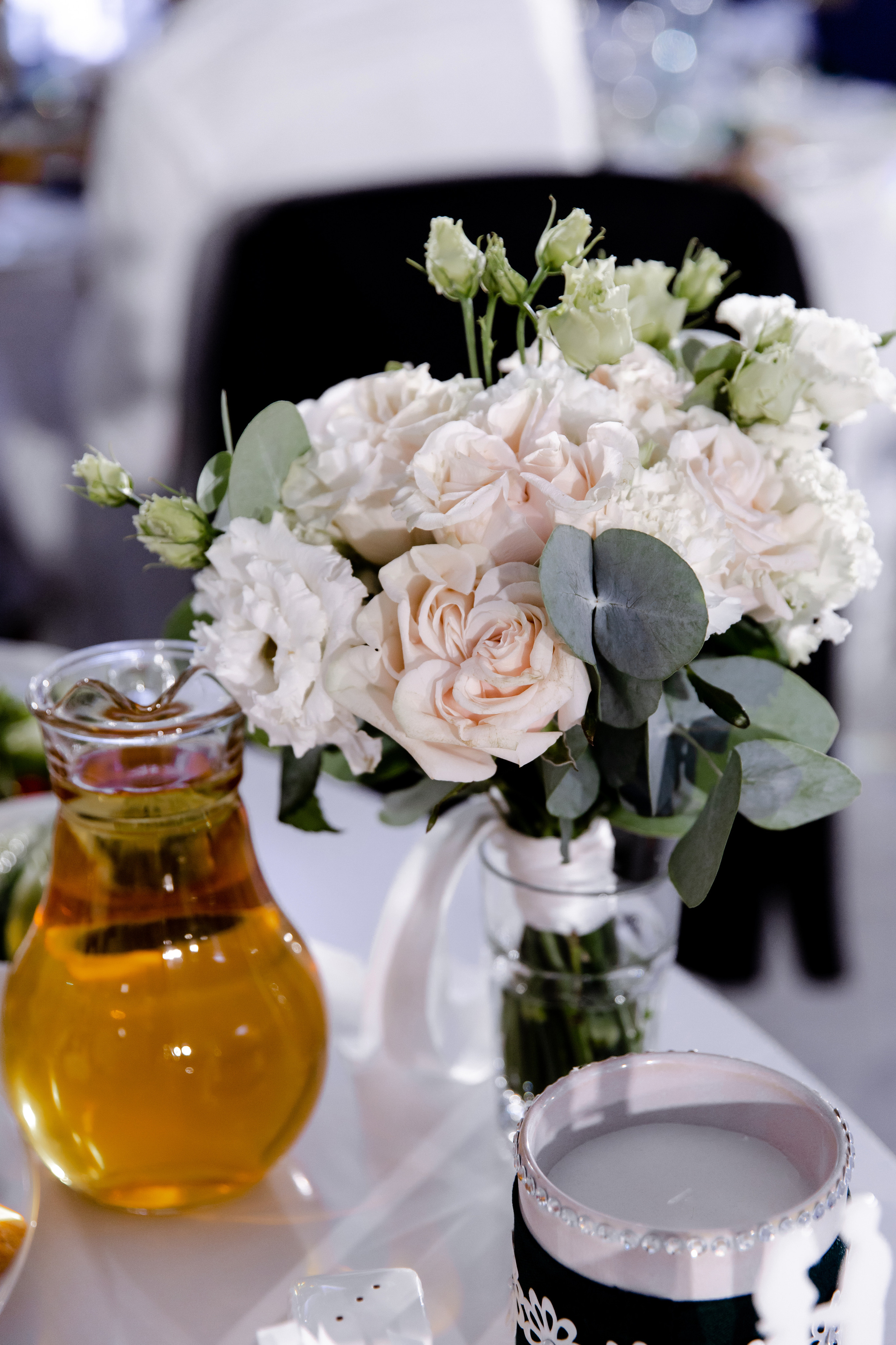 Свадебный день Влада и Тани. Свадебный фотограф Анна Бабахина