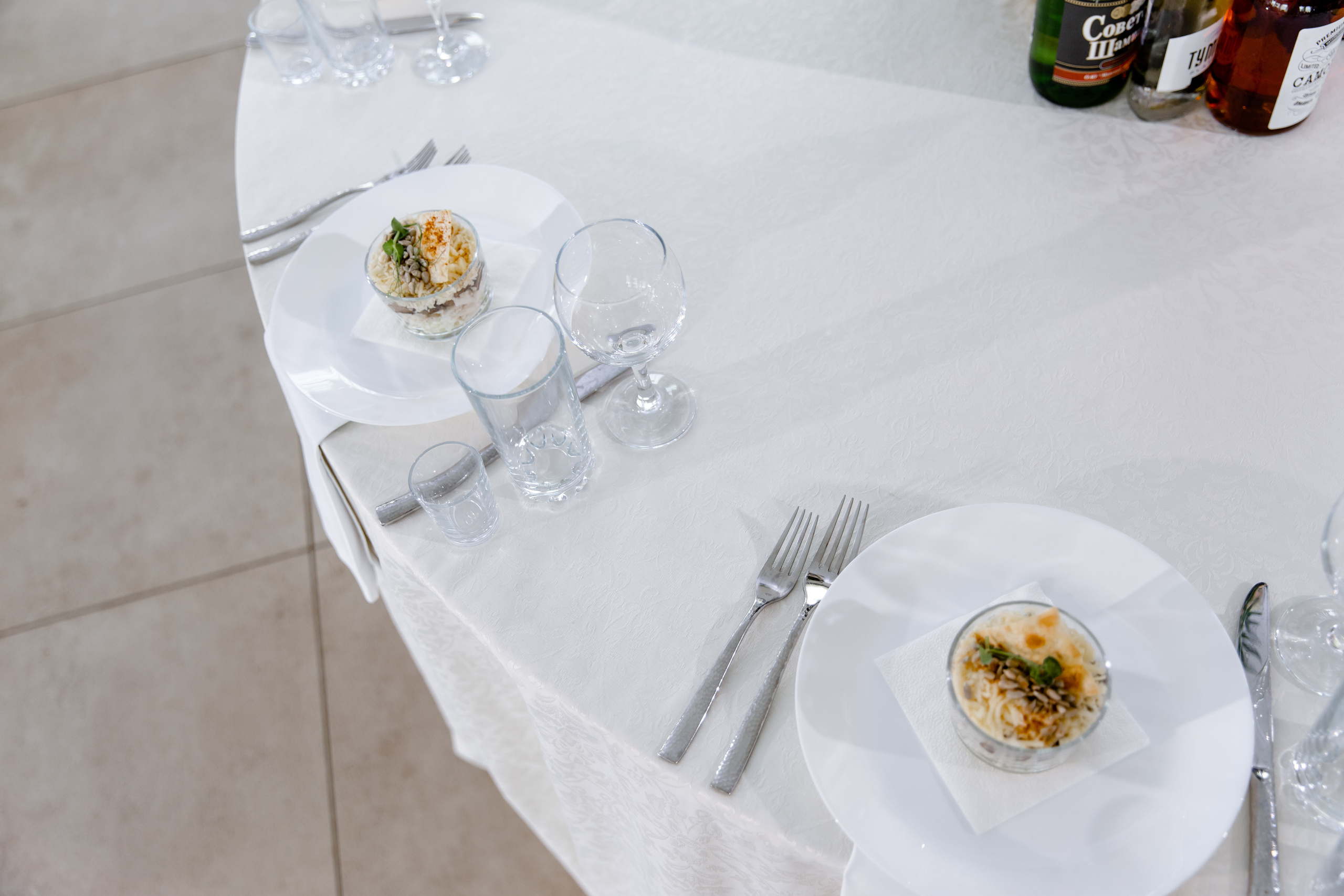 Свадебный день Кирилла и Иры. Свадебный фотограф Анна Бабахина