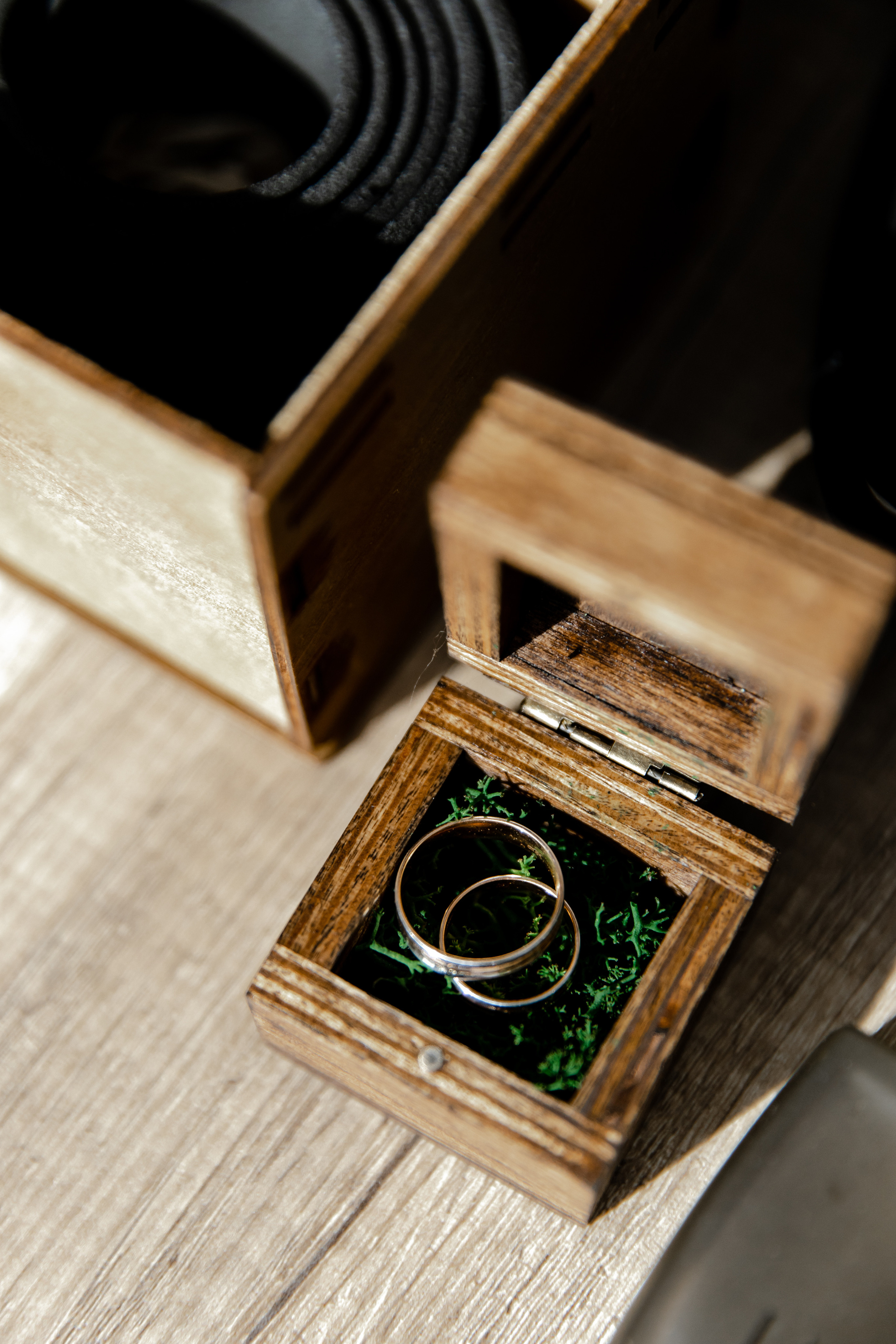 Свадебный день Кирилла и Иры. Свадебный фотограф Анна Бабахина