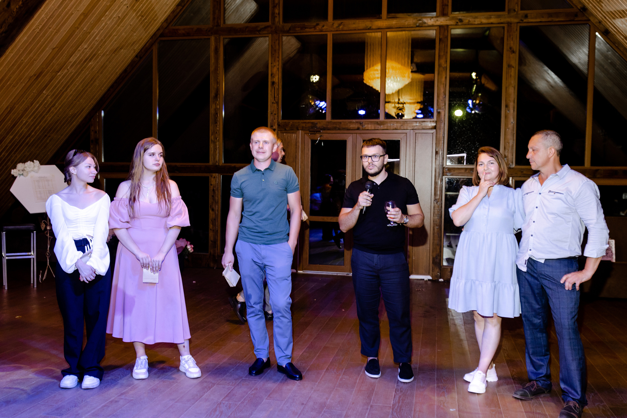 Свадебный день Антона и Ани. Свадебный фотограф Анна Бабахина