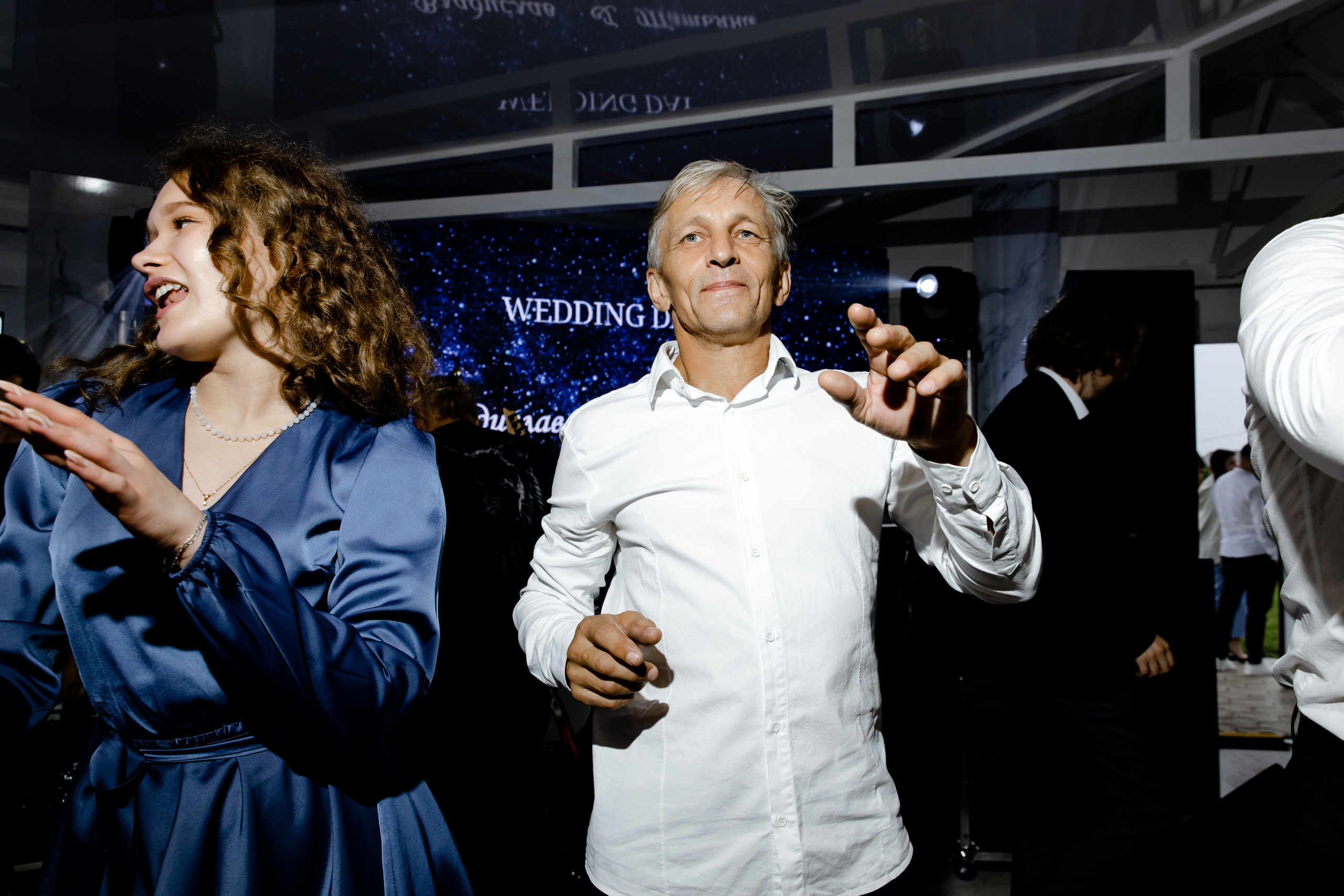 Свадебный день Влада и Тани. Свадебный фотограф Анна Бабахина