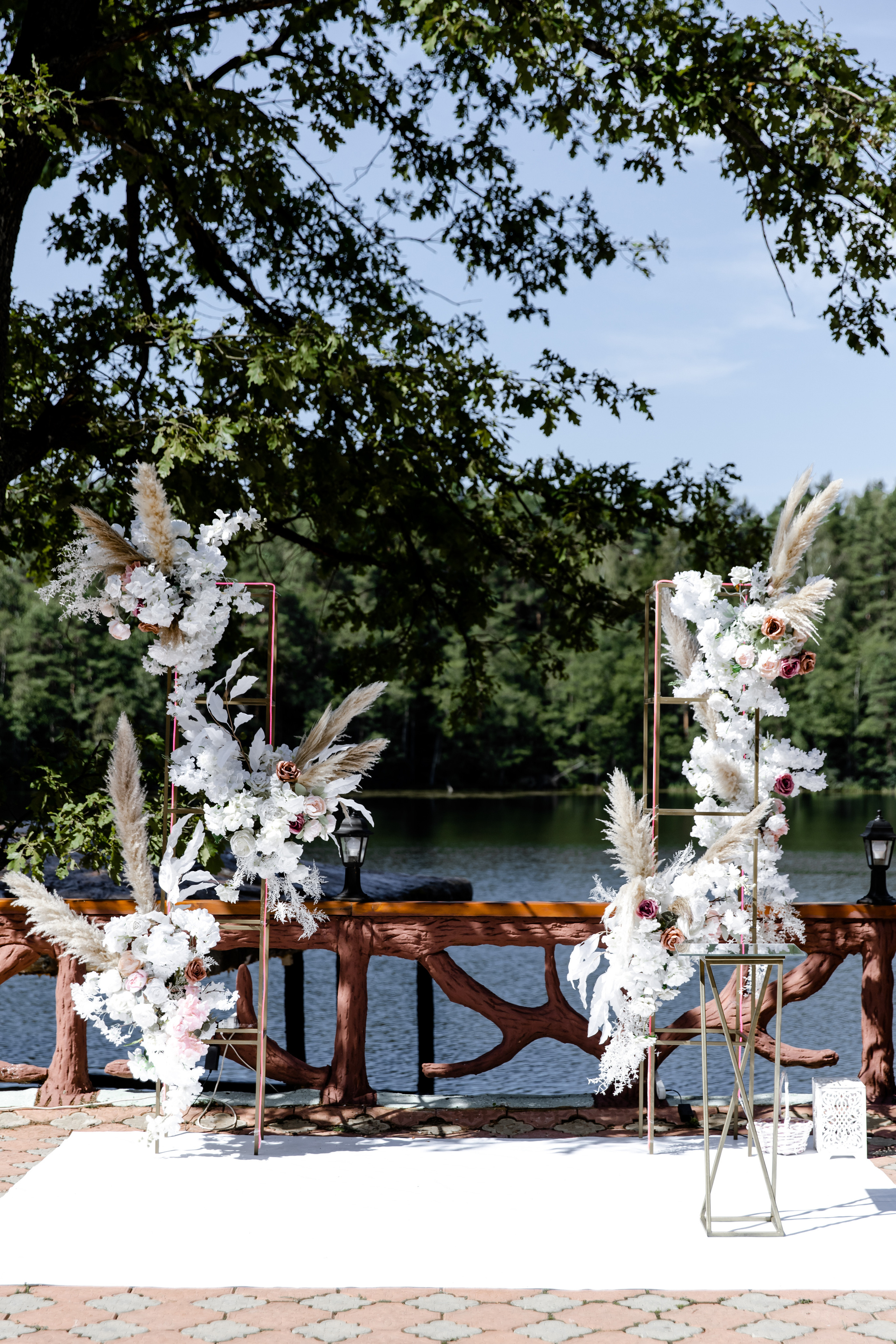 Свадебный день Антона и Ани. Свадебный фотограф Анна Бабахина