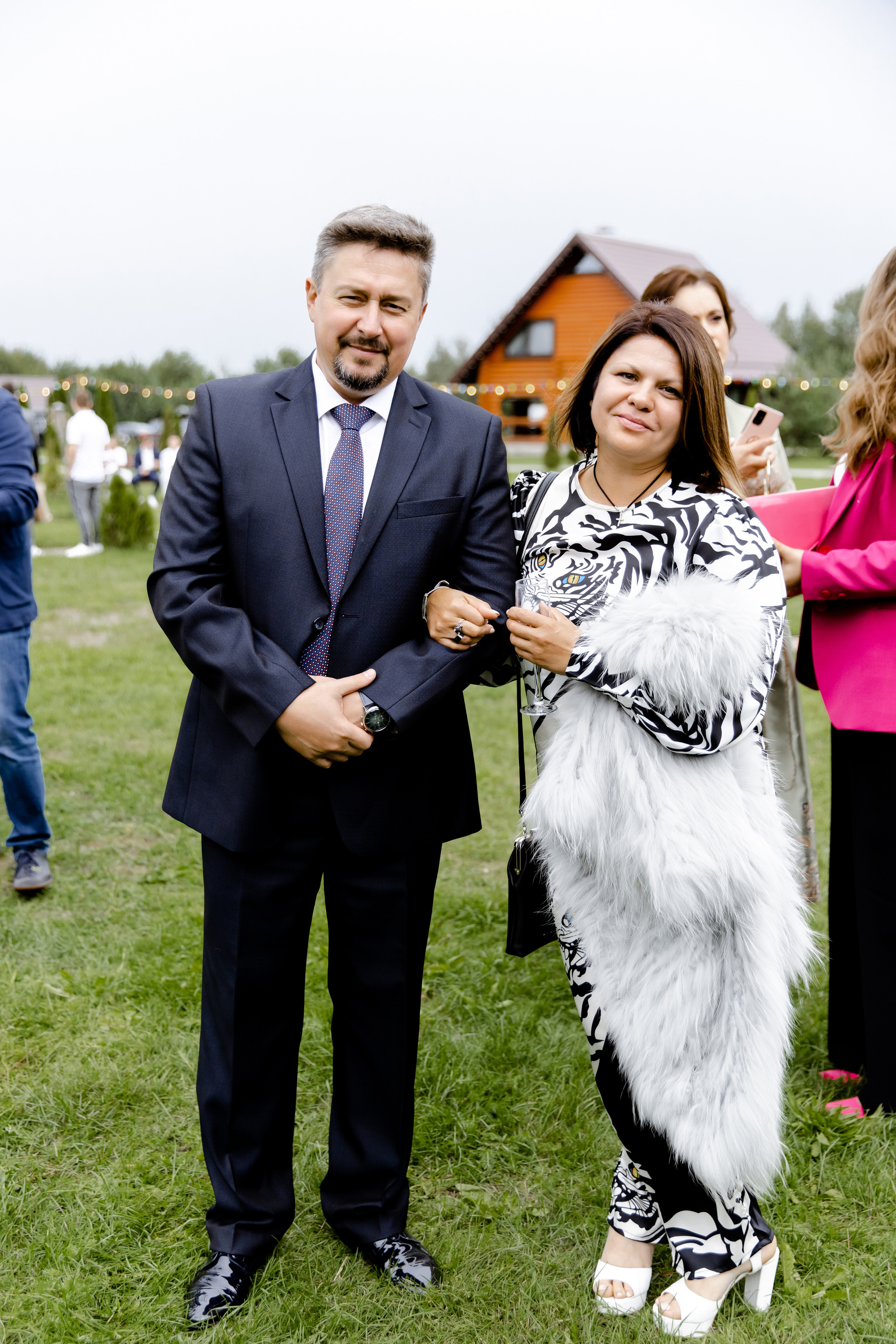 Свадебный день Влада и Тани. Свадебный фотограф Анна Бабахина