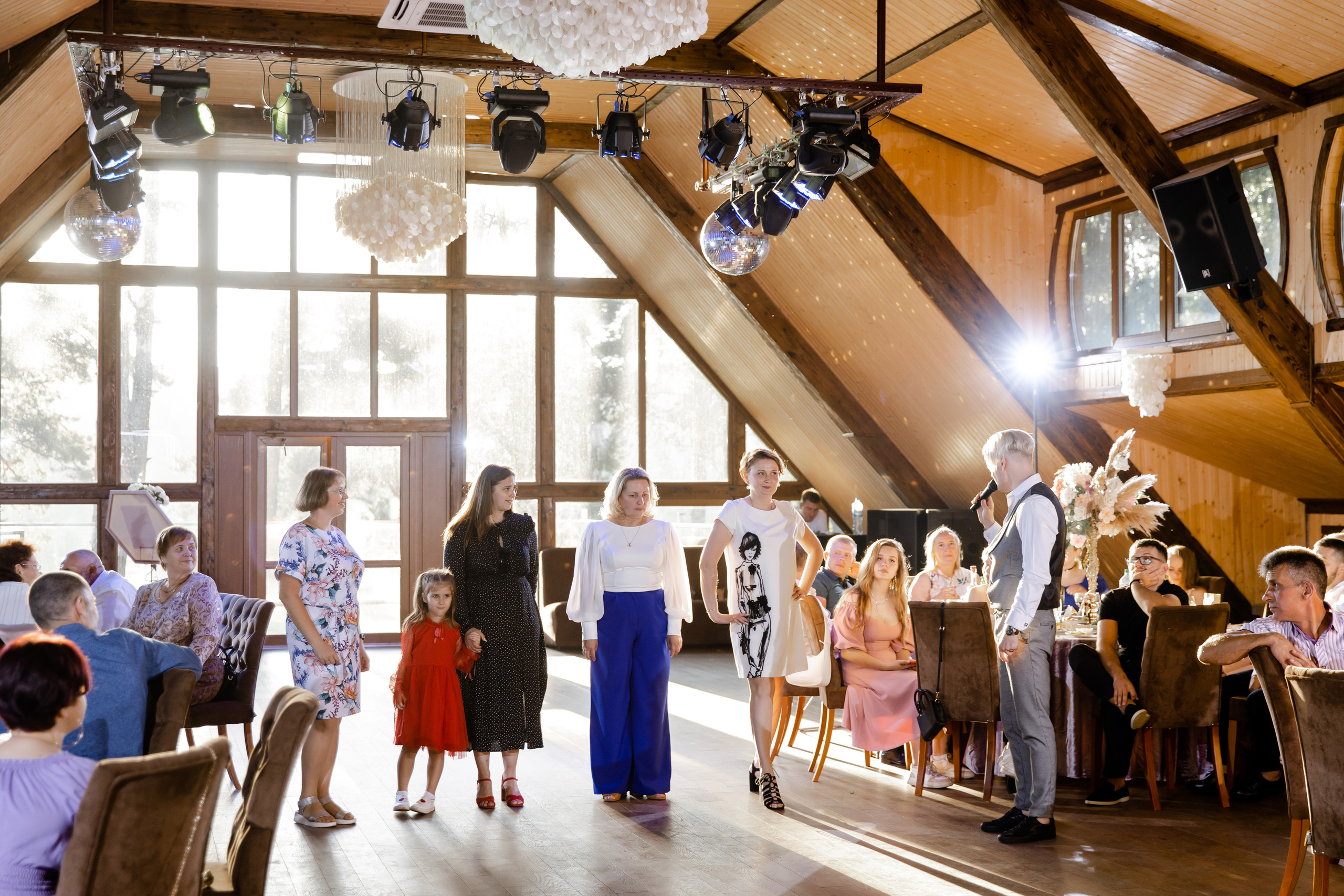 Свадебный день Антона и Ани. Свадебный фотограф Анна Бабахина