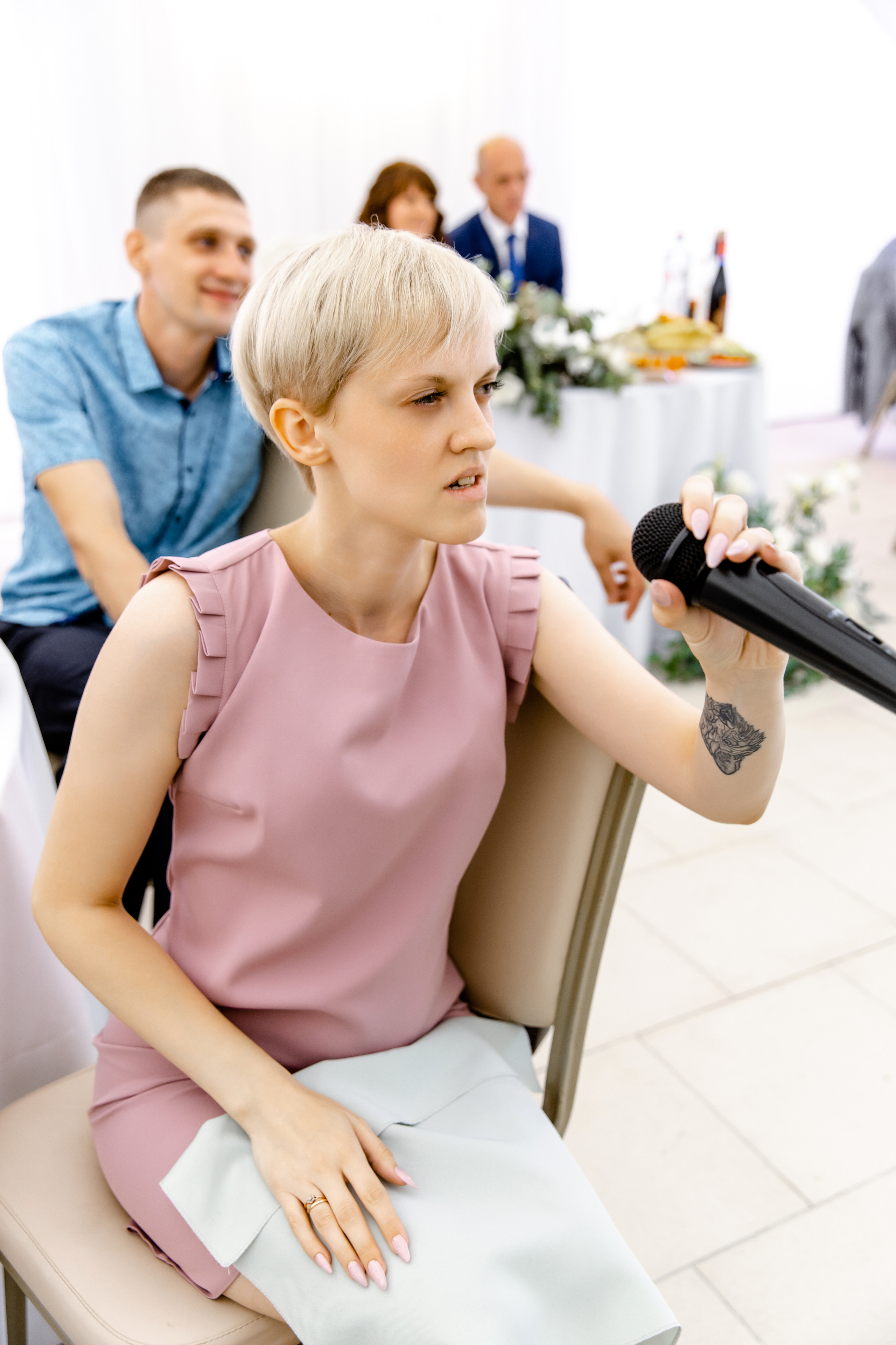 Свадебный день Григория и Татьяны. Свадебный фотограф Анна Бабахина