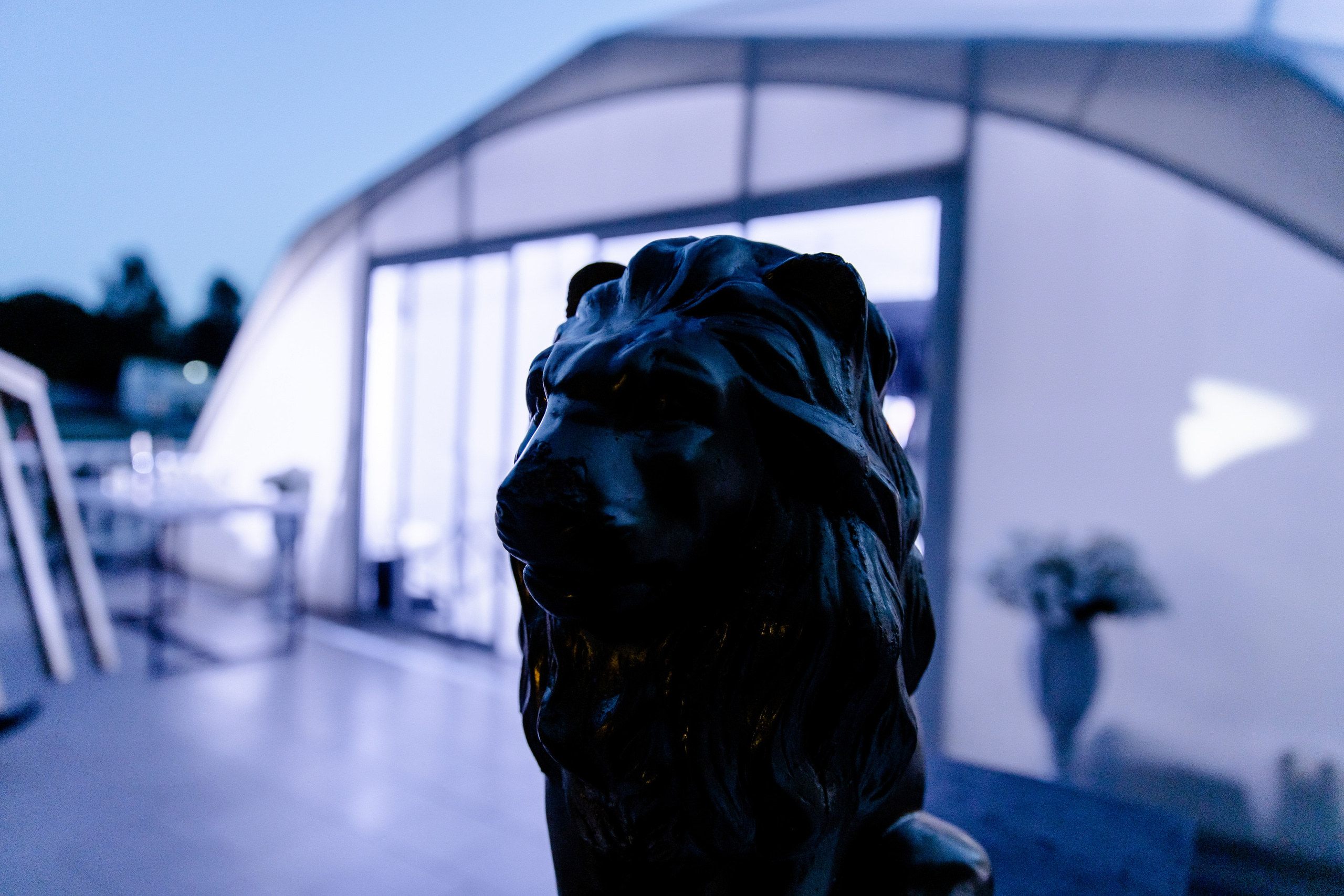 Свадебный день Григория и Татьяны. Свадебный фотограф Анна Бабахина