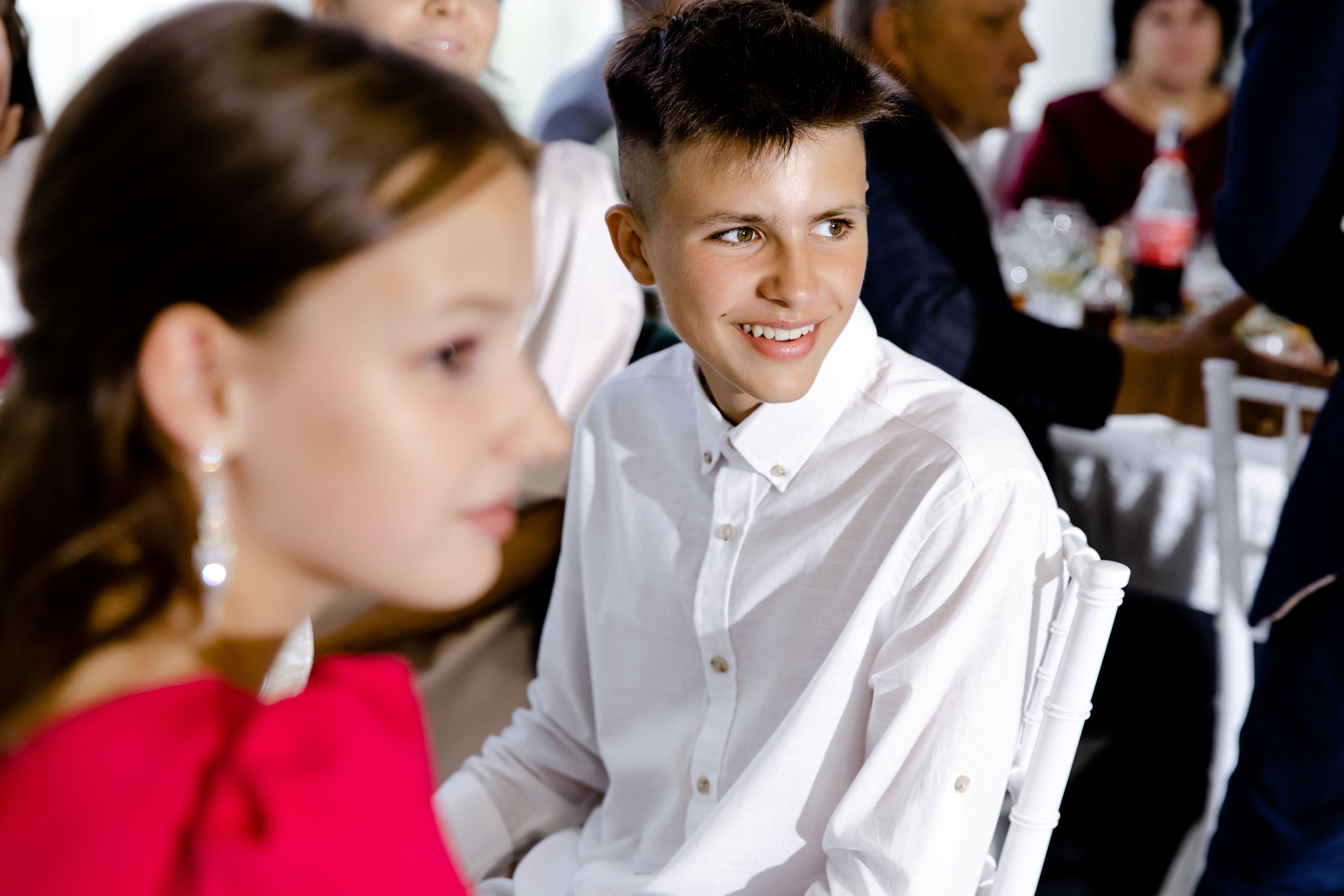 Свадебный день Влада и Тани. Свадебный фотограф Анна Бабахина