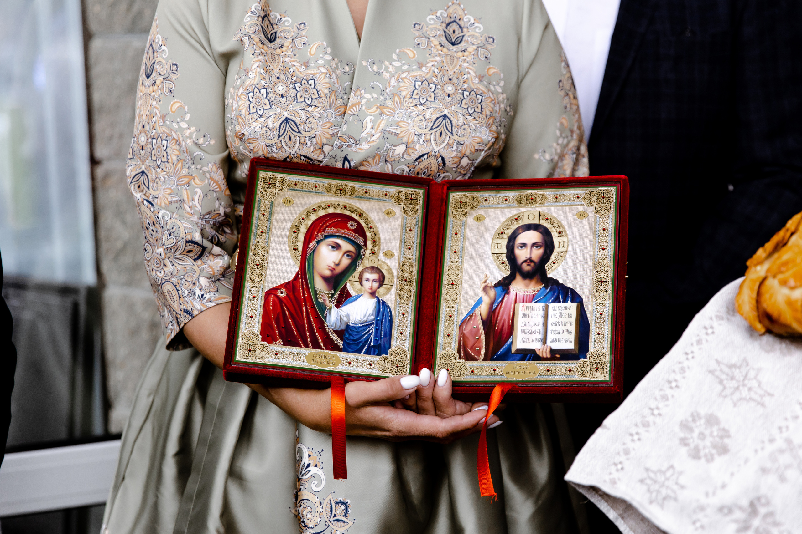 Свадебный день Влада и Тани. Свадебный фотограф Анна Бабахина