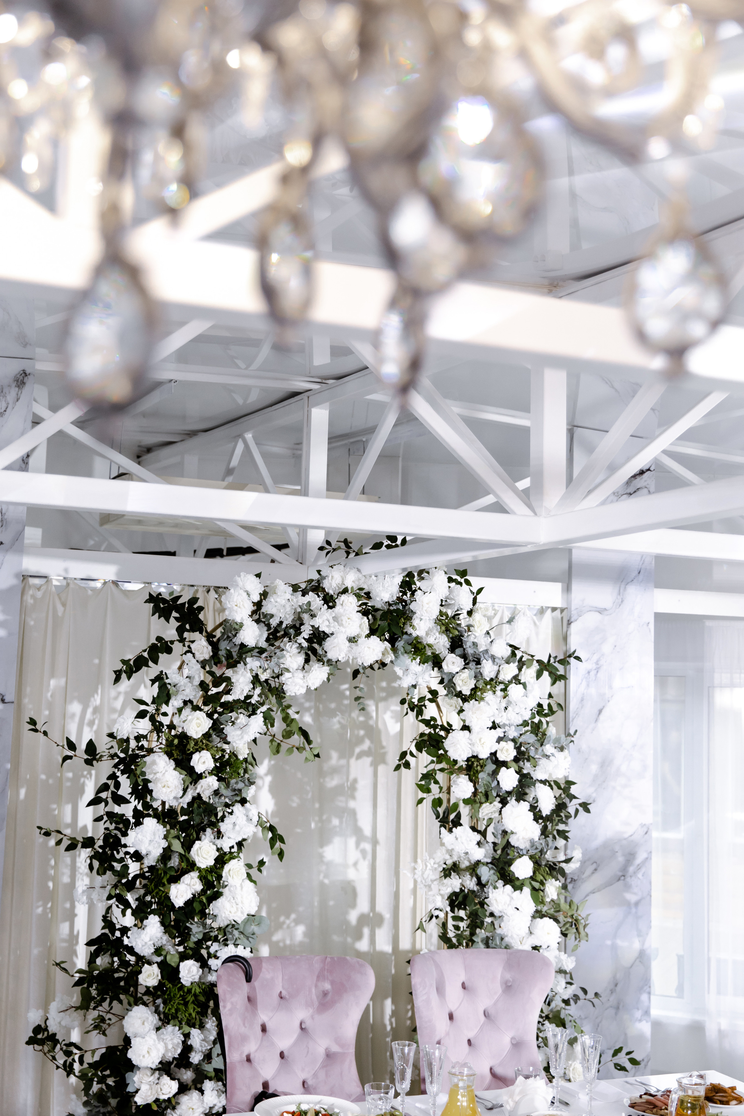 Свадебный день Влада и Тани. Свадебный фотограф Анна Бабахина