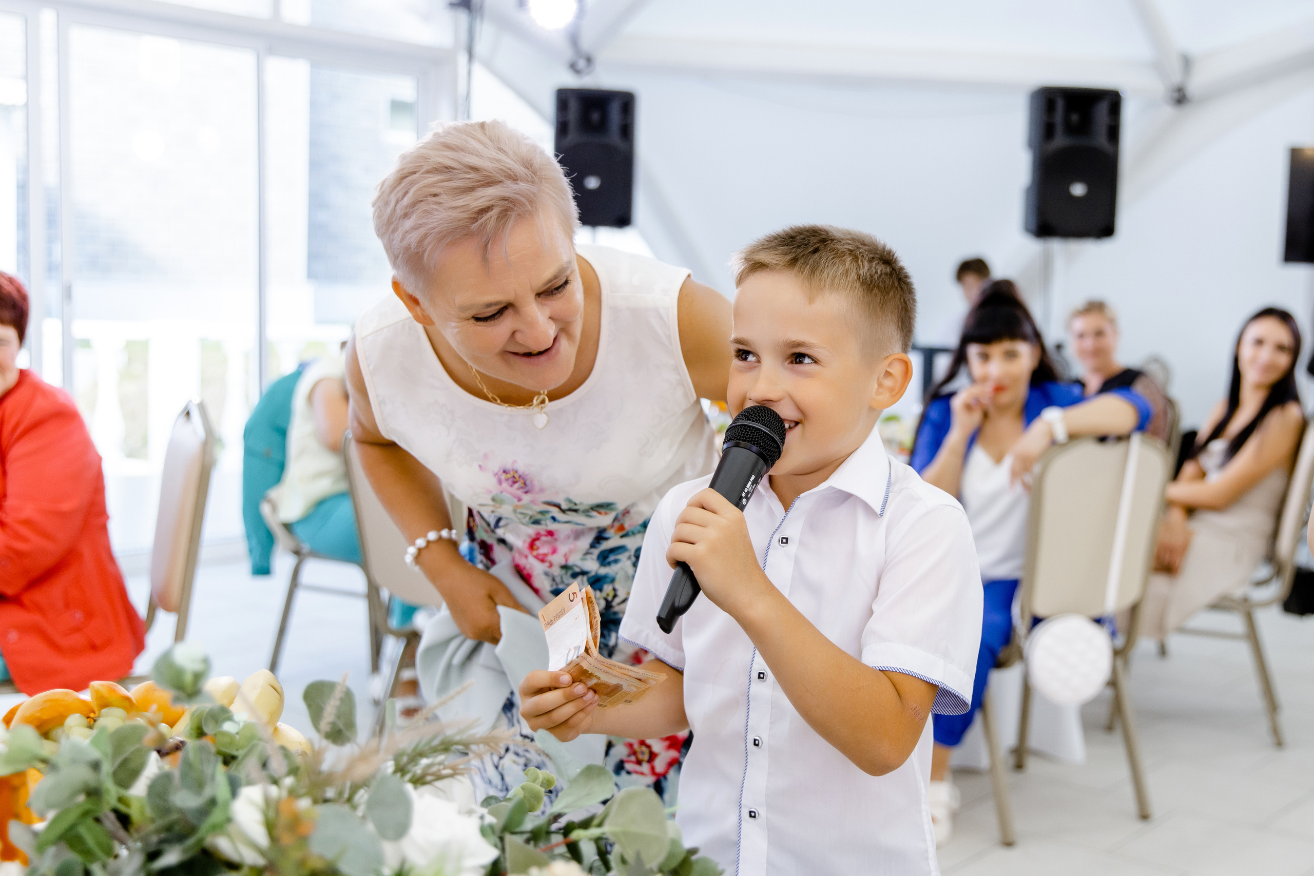 Свадебный день Григория и Татьяны. Свадебный фотограф Анна Бабахина