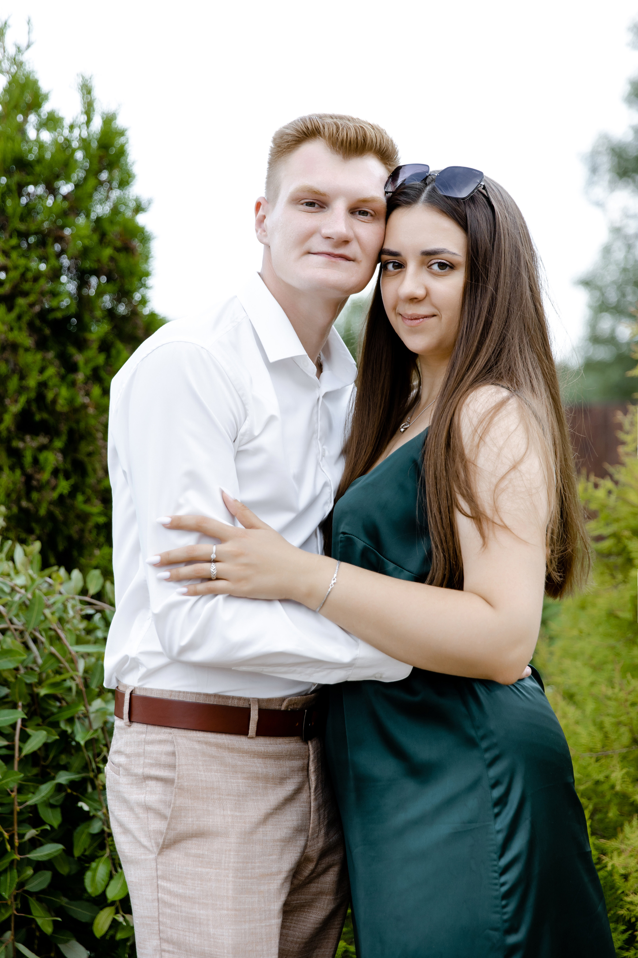 Свадебный день Кирилла и Иры. Свадебный фотограф Анна Бабахина