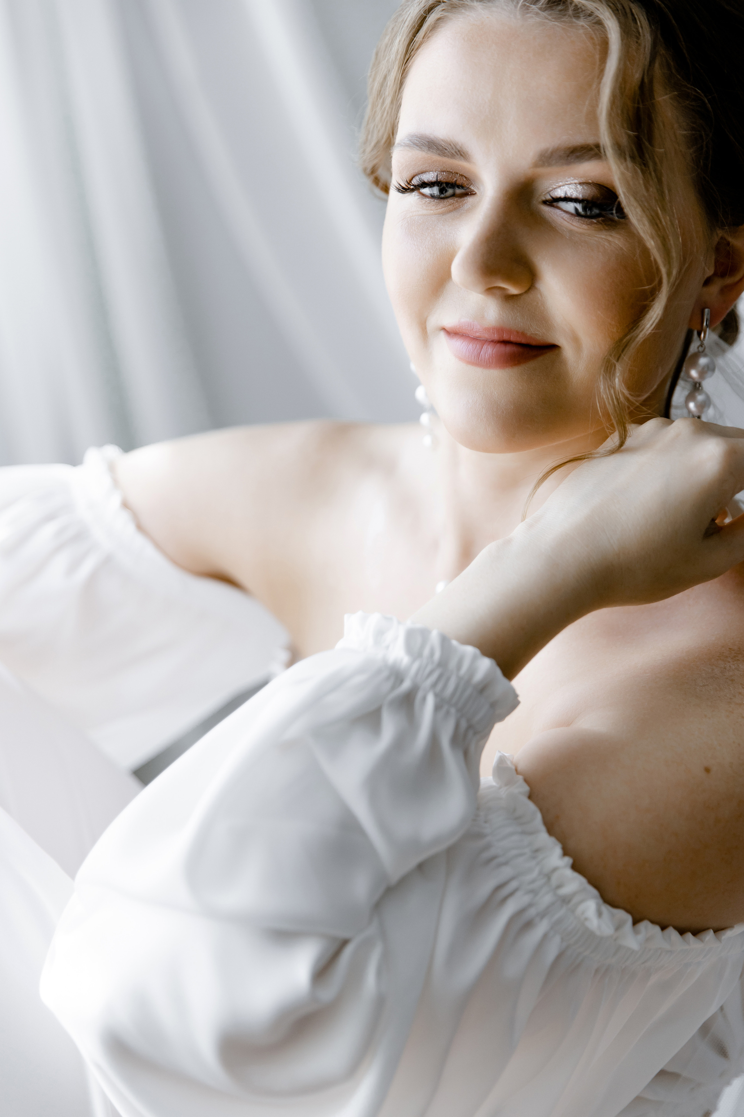 Свадебный день Кирилла и Иры. Свадебный фотограф Анна Бабахина