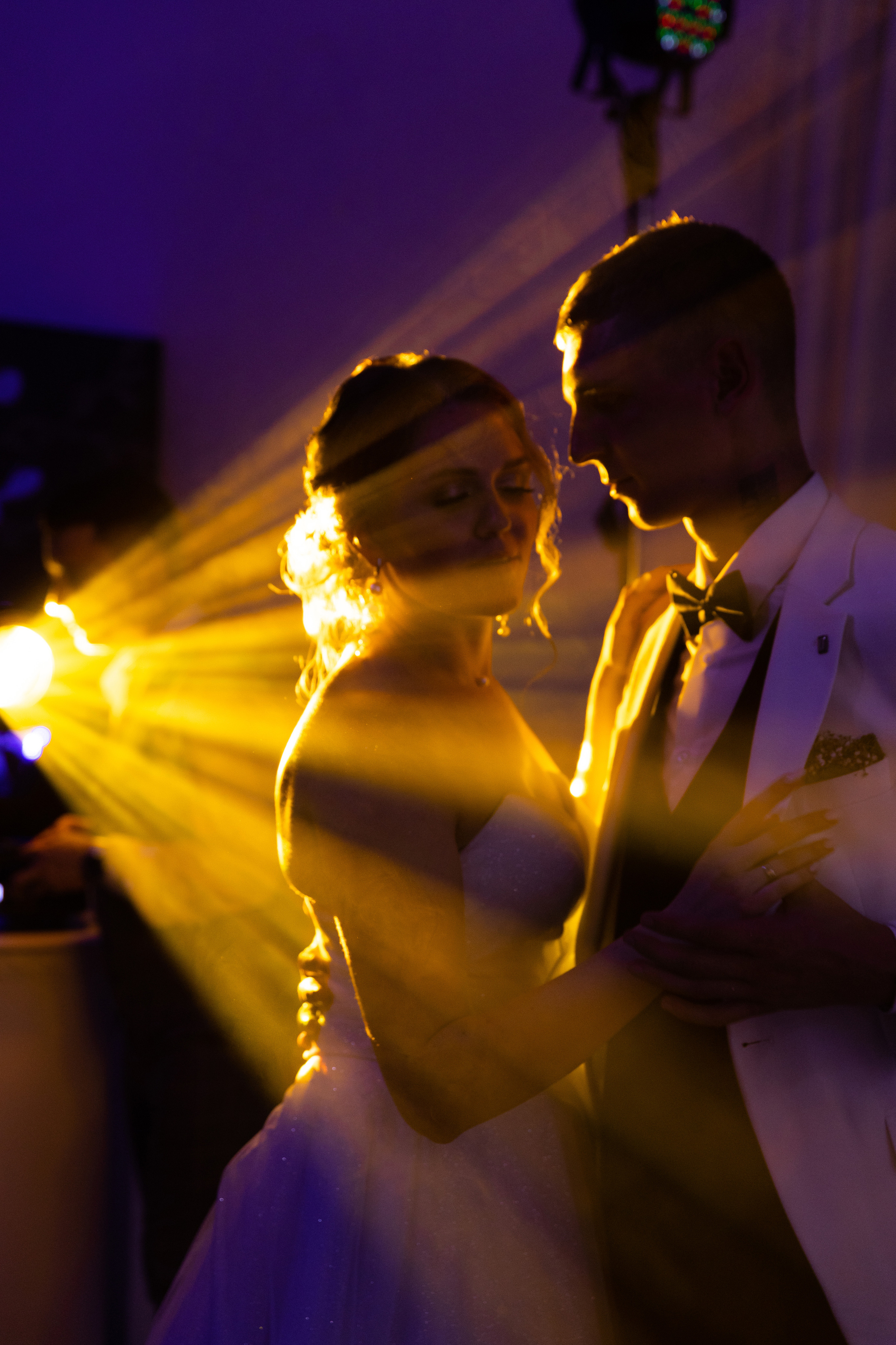 Свадебный день Кирилла и Иры. Свадебный фотограф Анна Бабахина